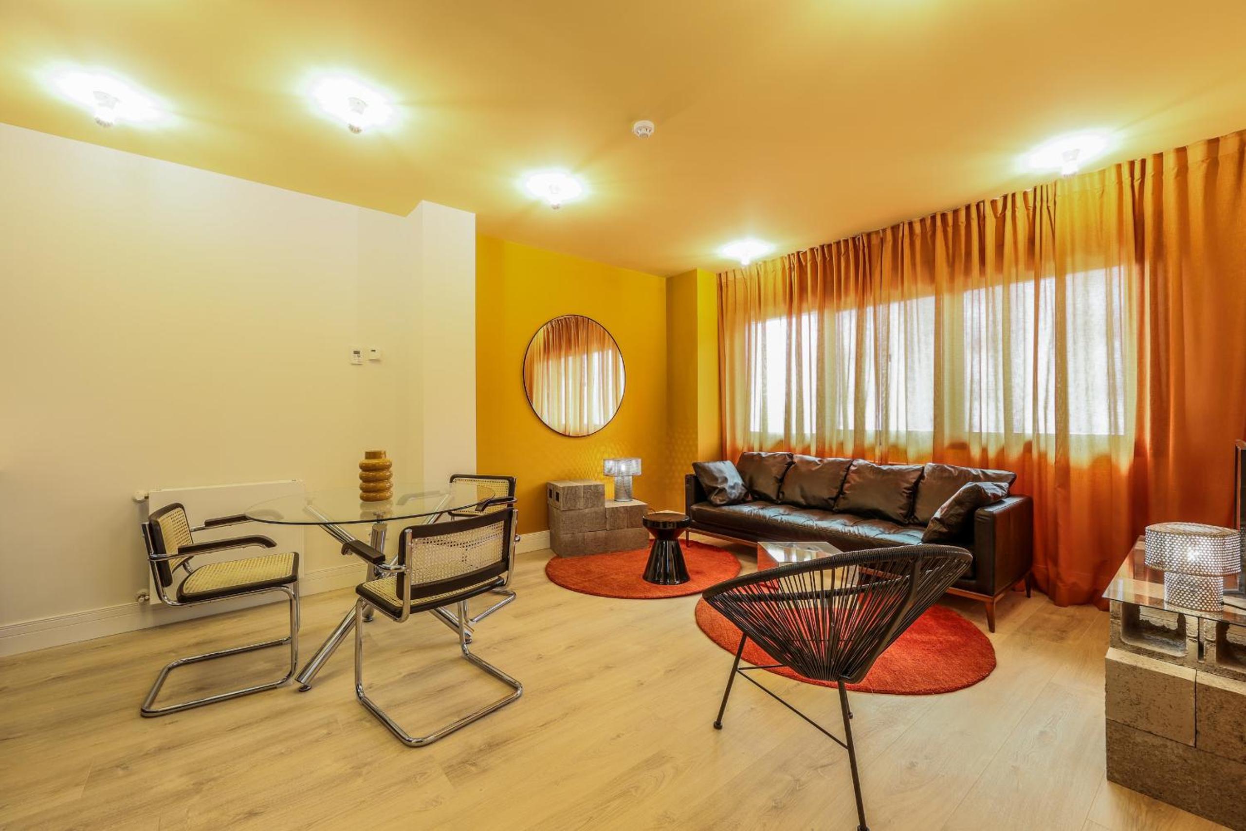 Superior Apartment photo 2