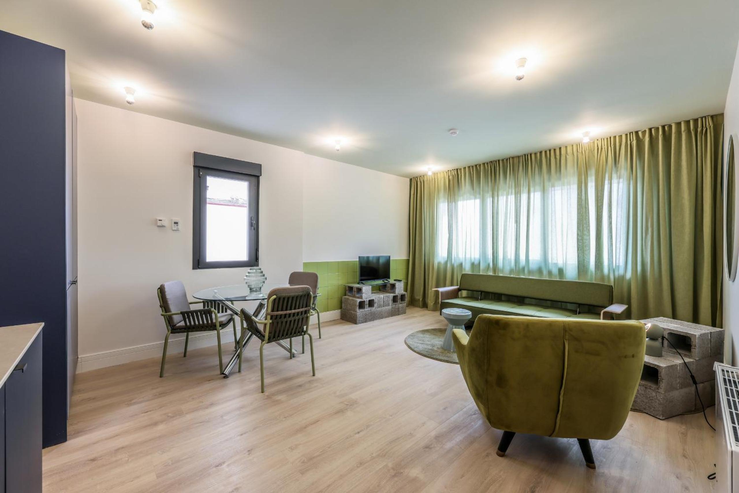 Apartamento Superior