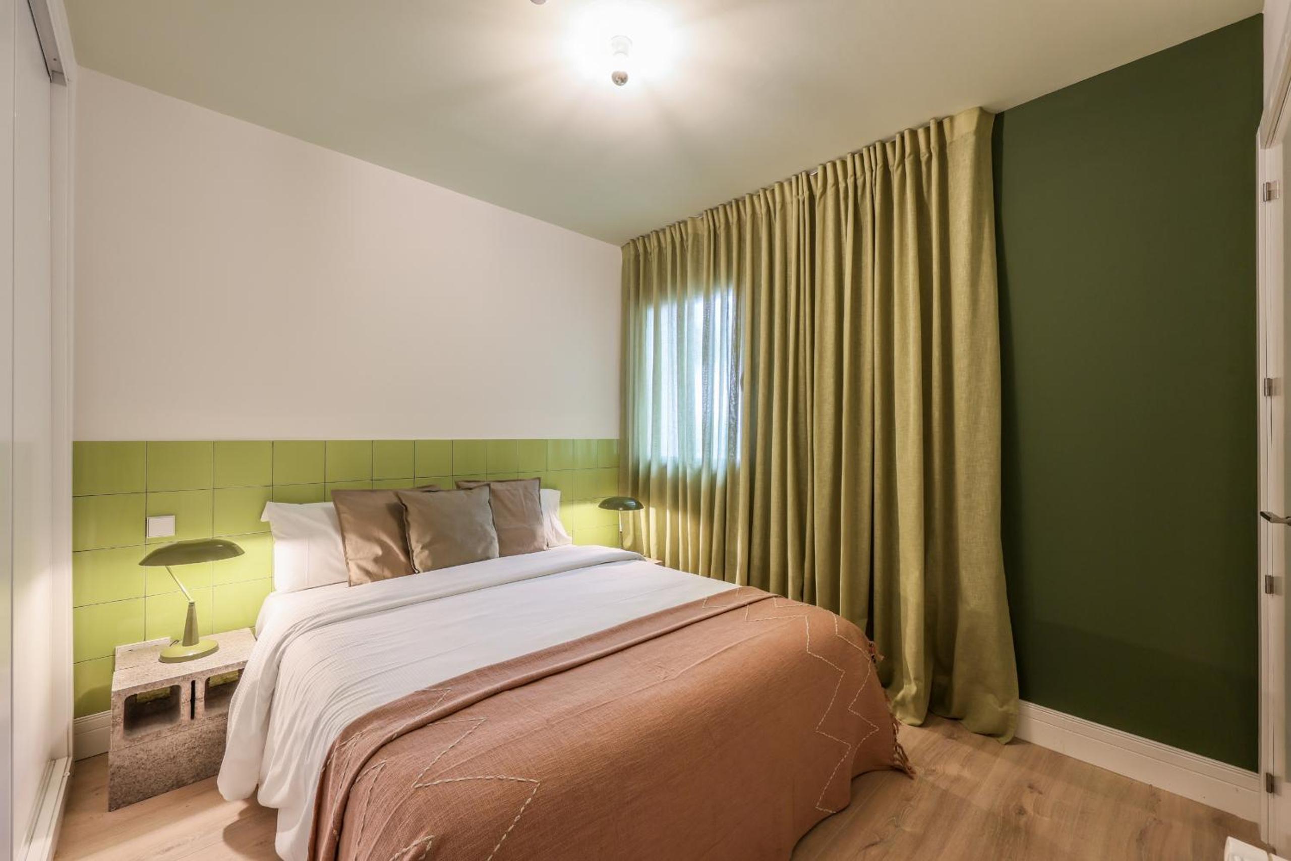 Superior Apartment photo 3