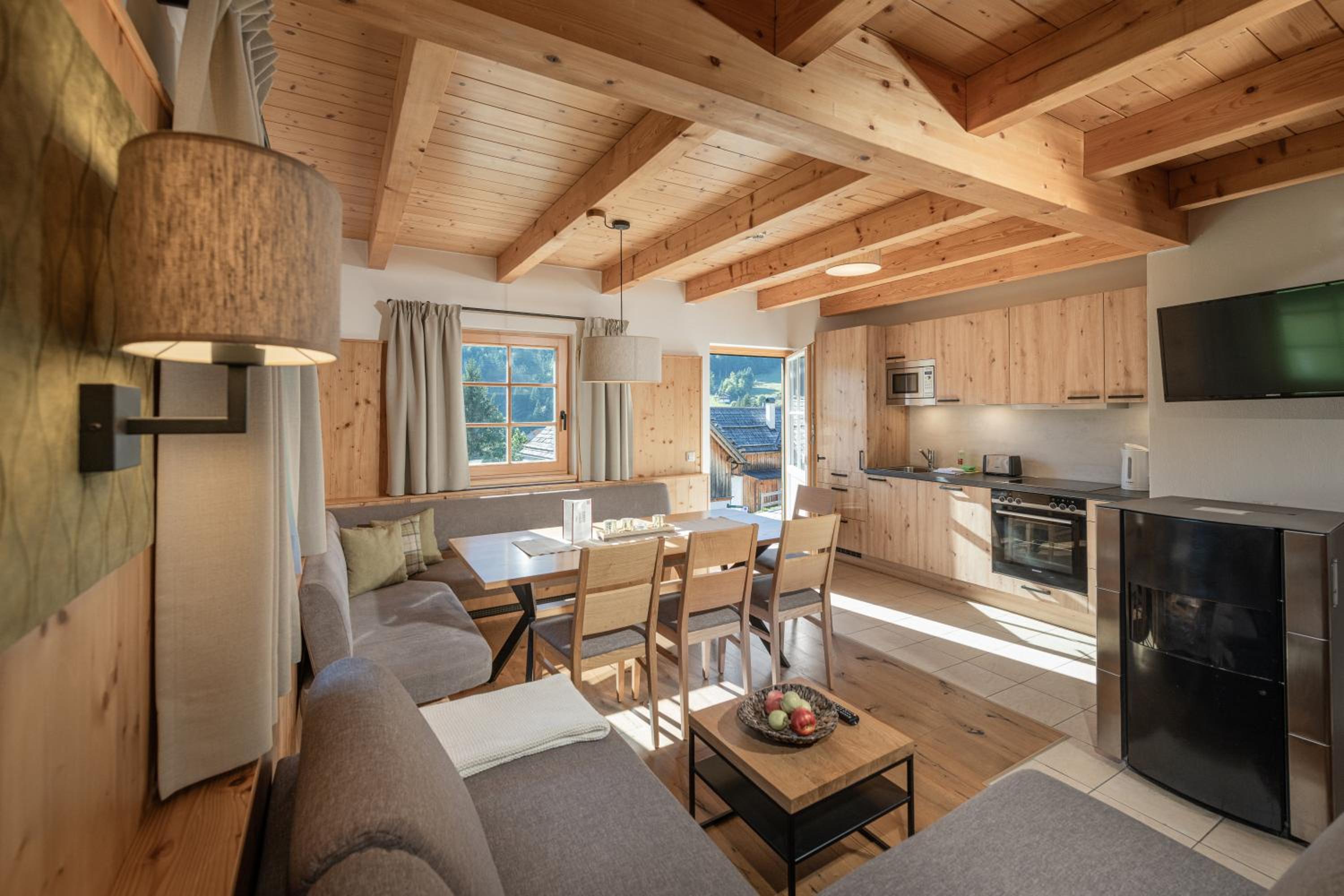 Superior Apartment