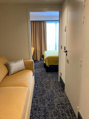 Privilege Quadruple Room - Photo 4