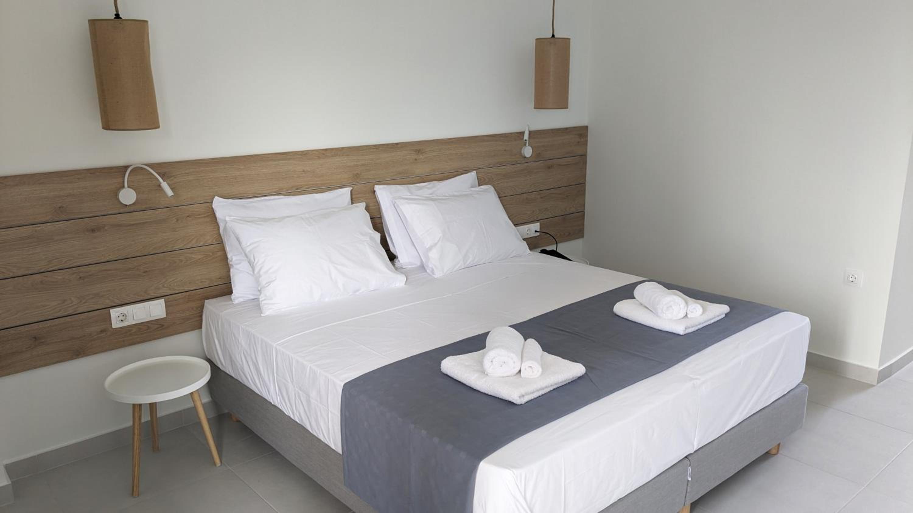 Costa Ionica · Mytikas Seaside Hotel, Photo 2