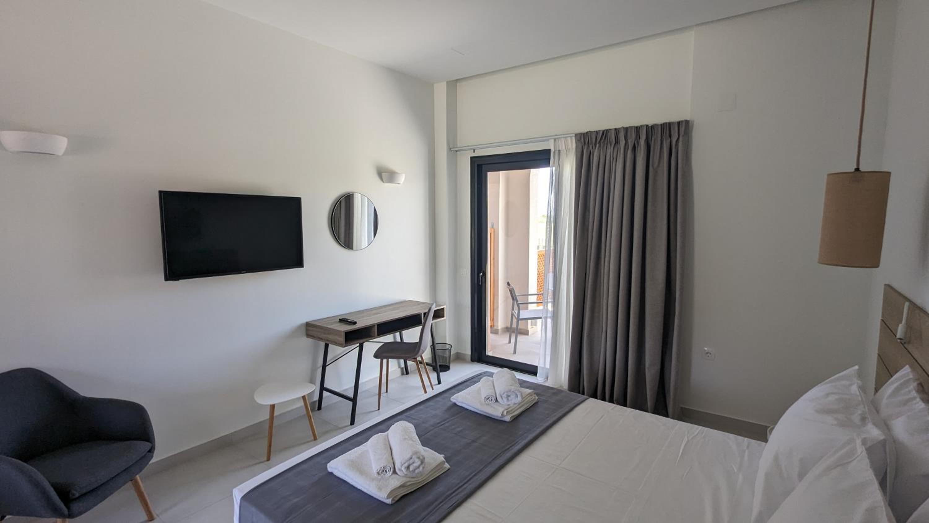 Costa Ionica · Mytikas Seaside Hotel, Photo 5