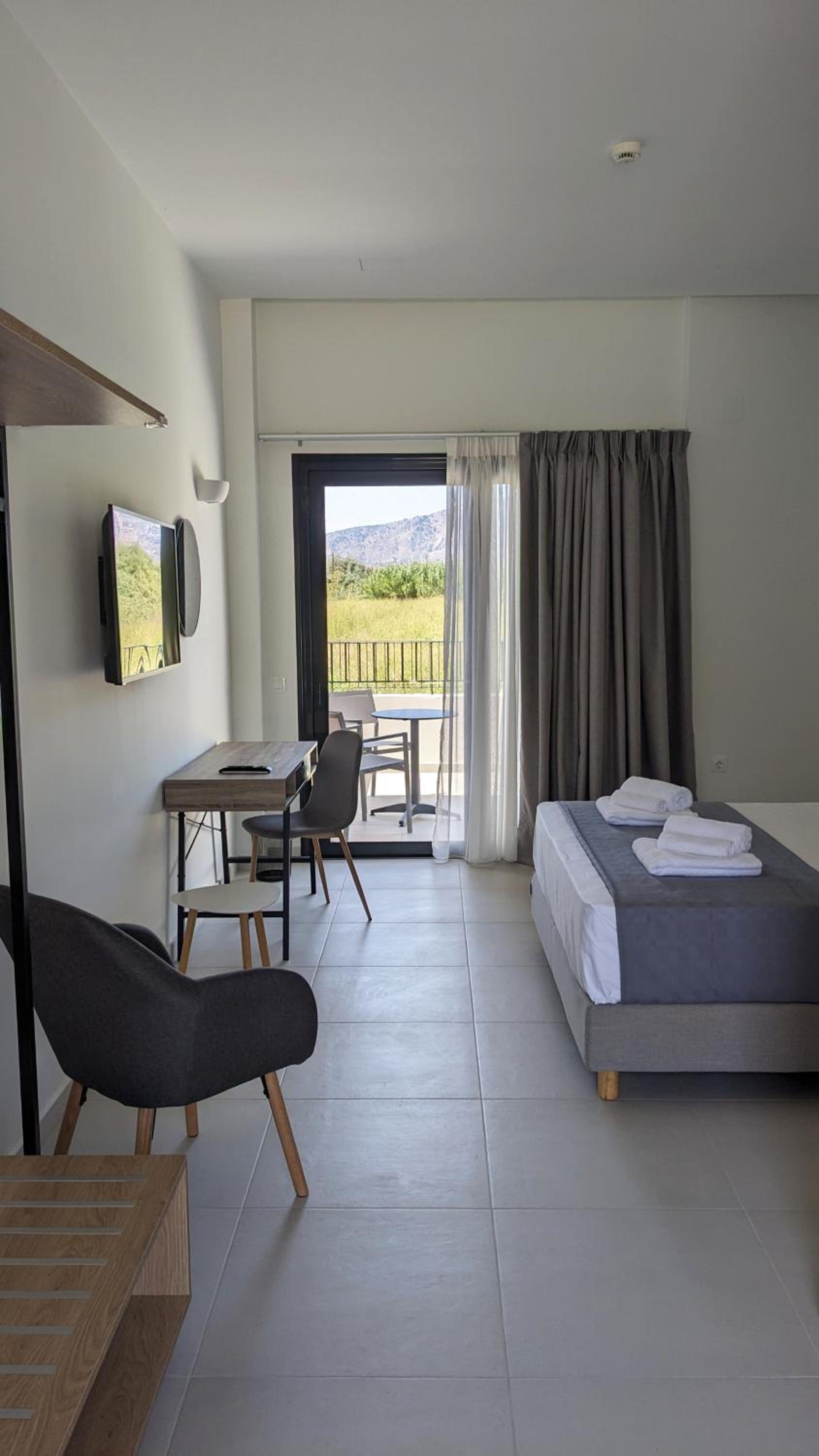 Costa Ionica · Mytikas Seaside Hotel, Photo 3
