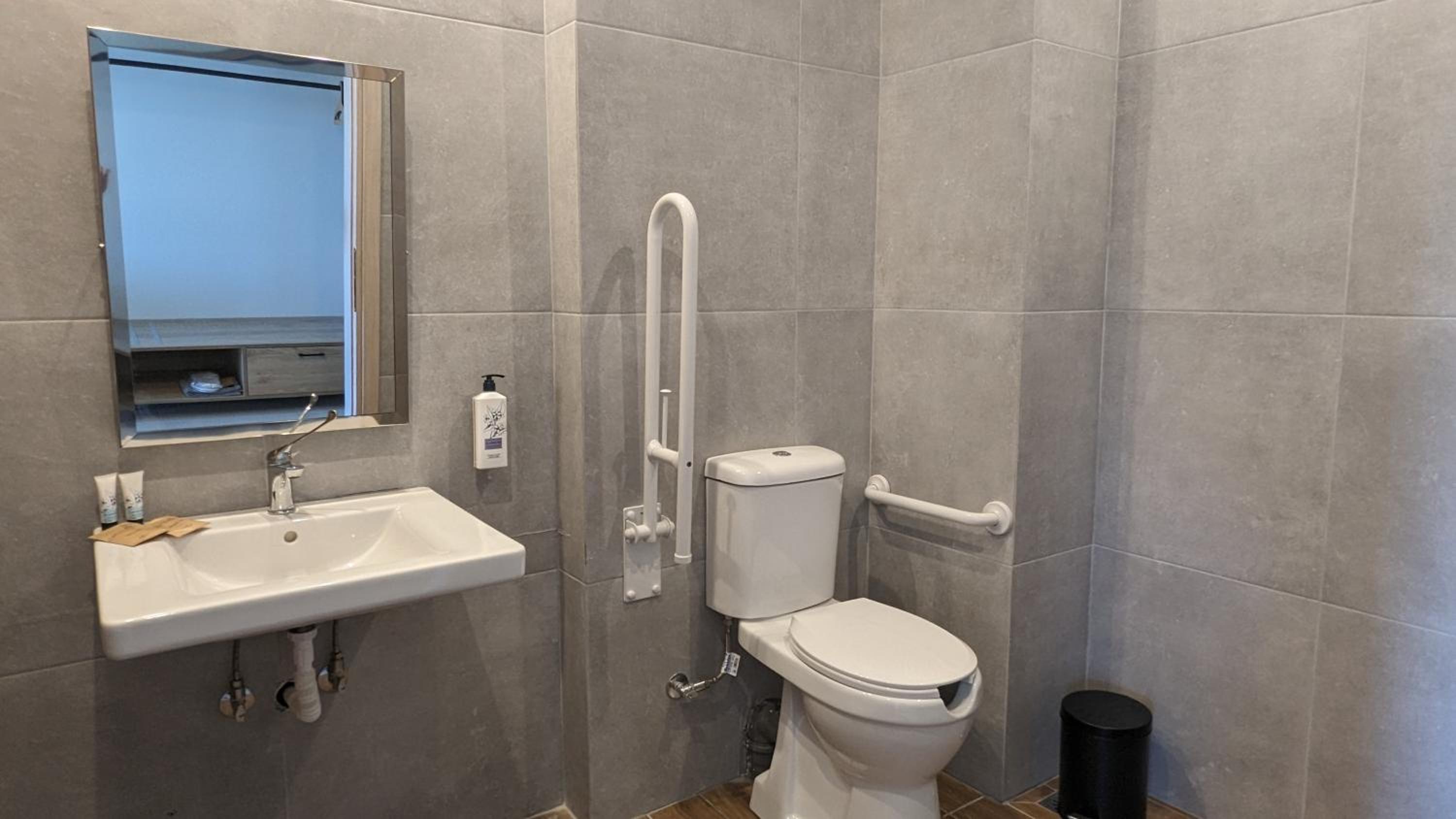Costa Ionica · Mytikas Seaside Hotel, Photo 7