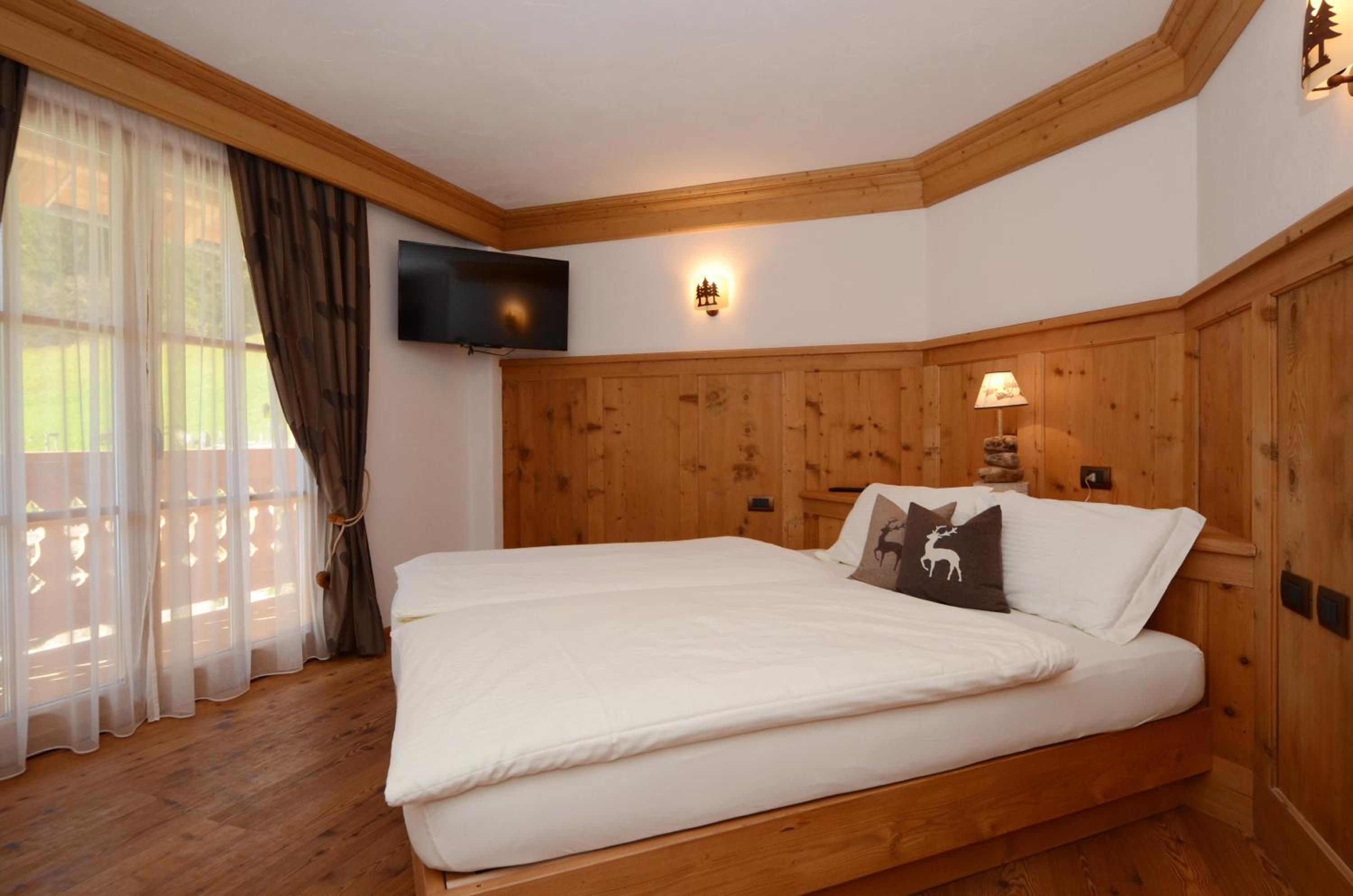 Standard Double Room photo 2