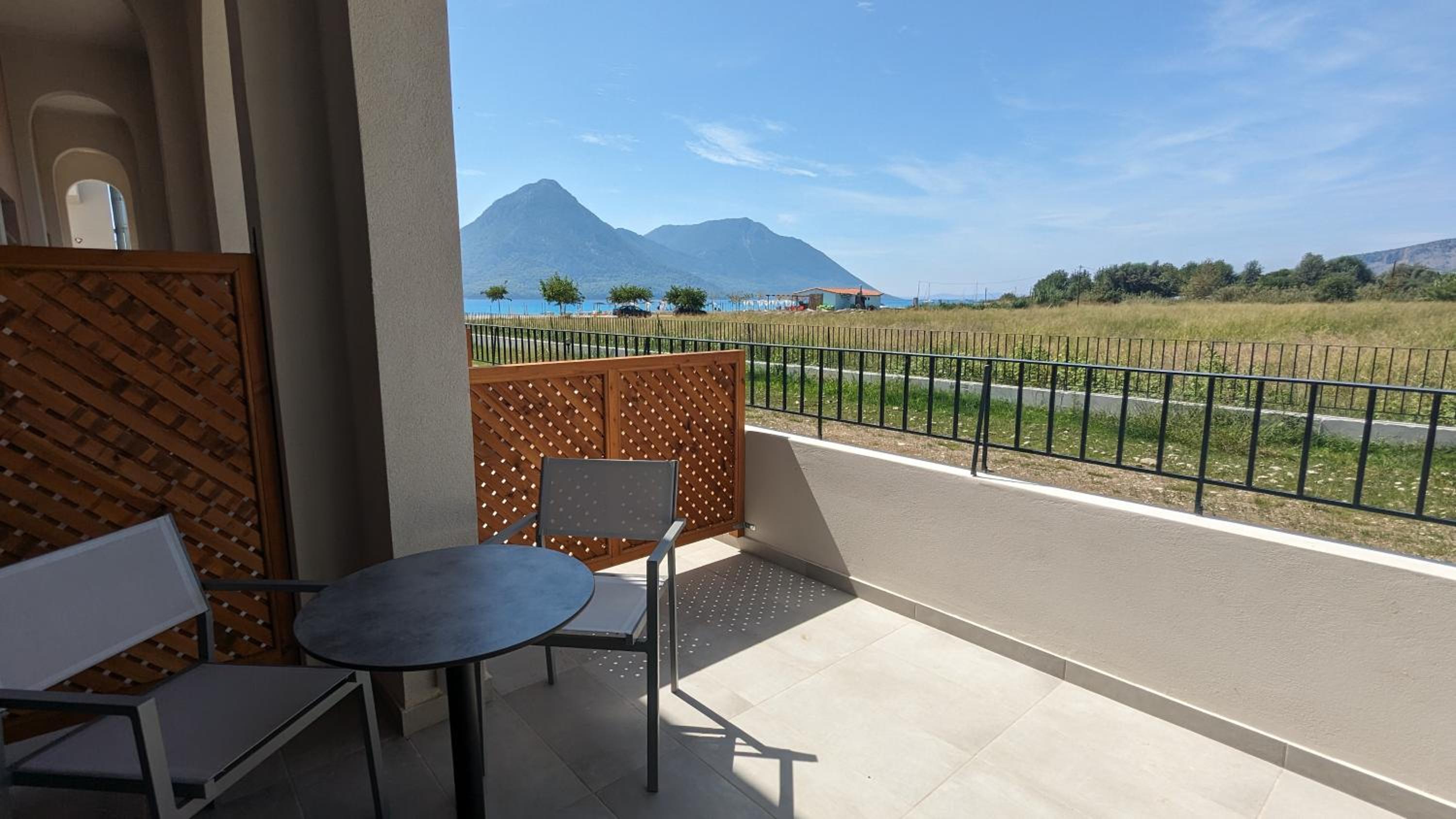 Costa Ionica · Mytikas Seaside Hotel, Photo 4