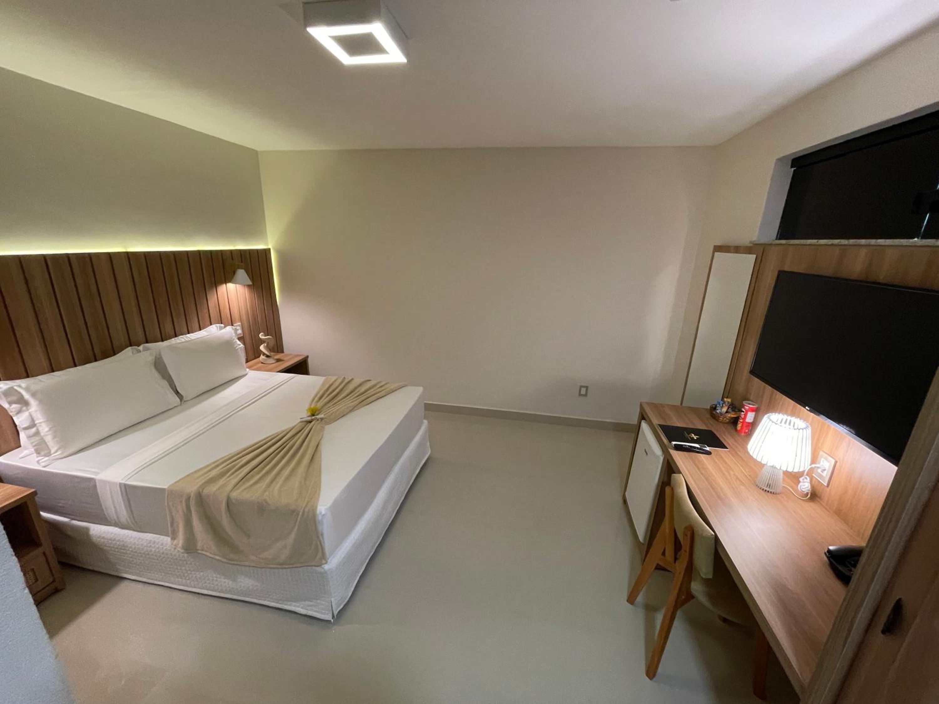 Triple Room - Disability Access