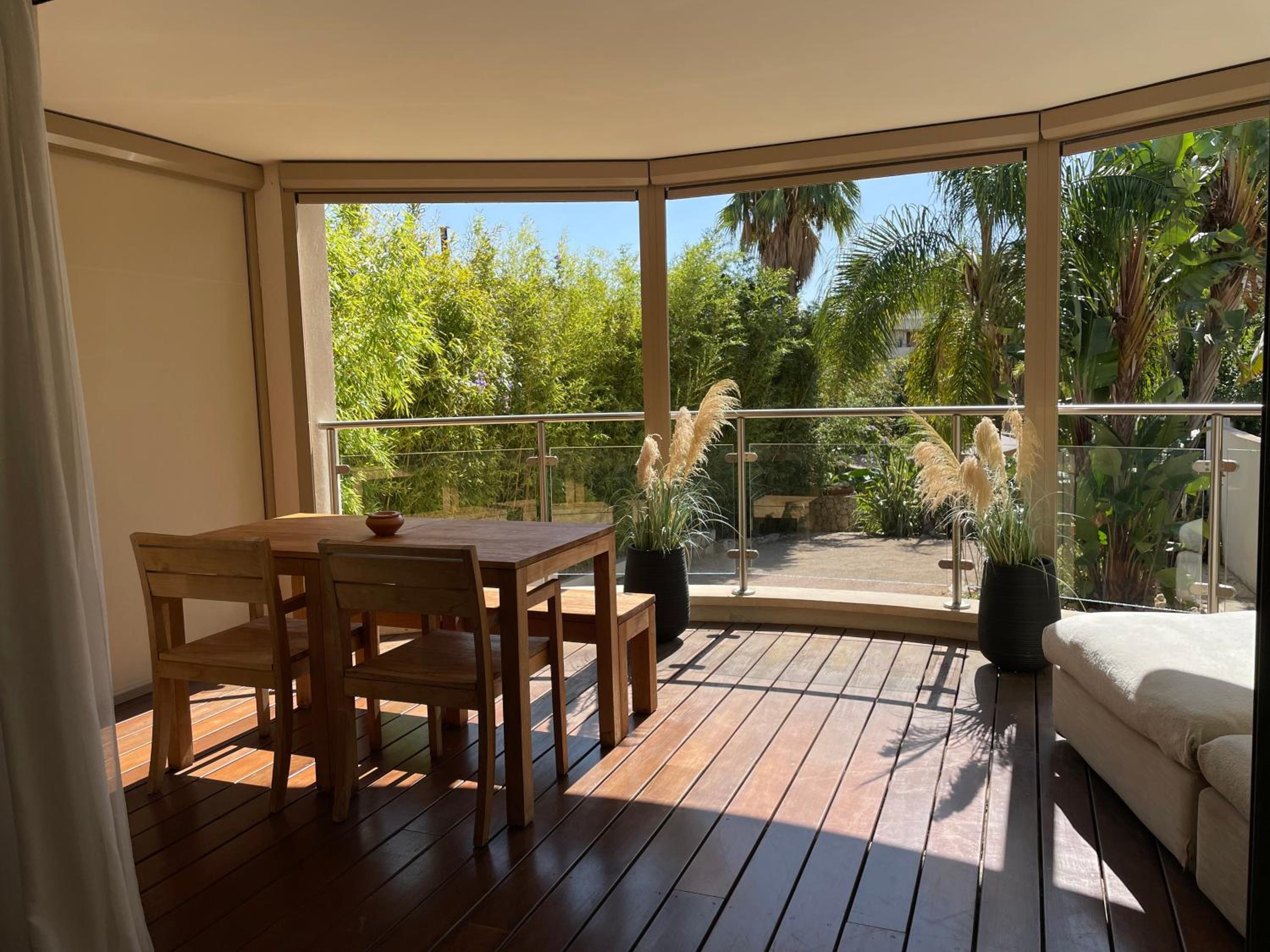 Deluxe Double Room with Terrace - Photo 7