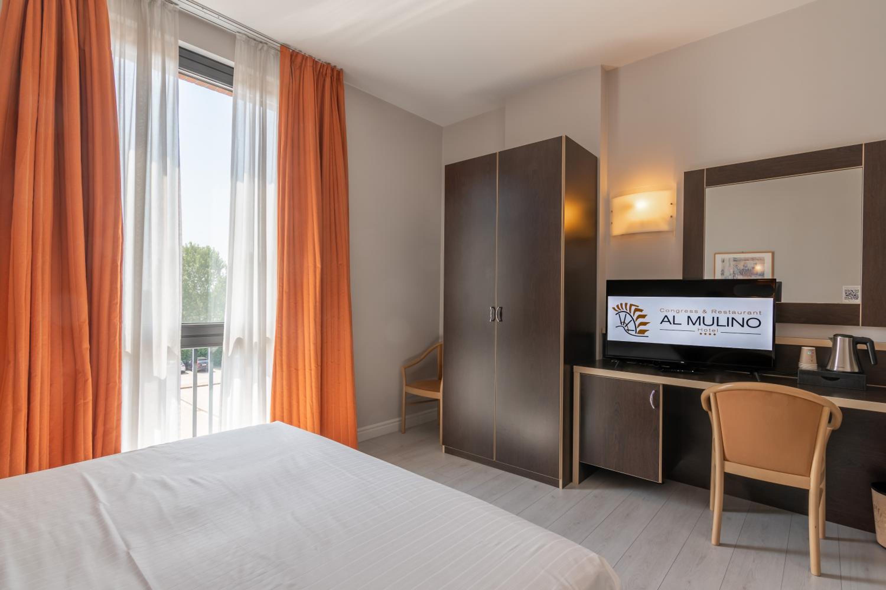 Superior Double or Twin Room