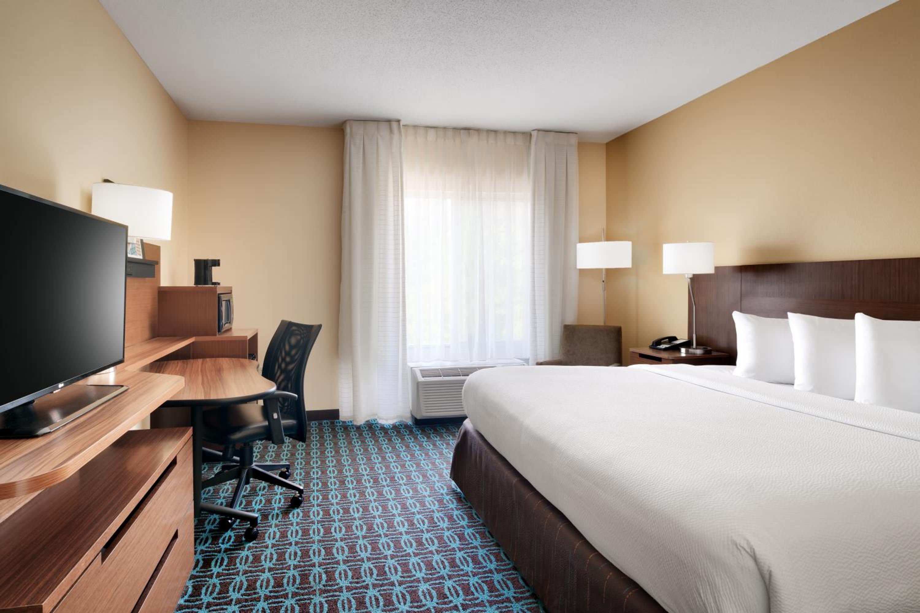 King Room - Photo 1