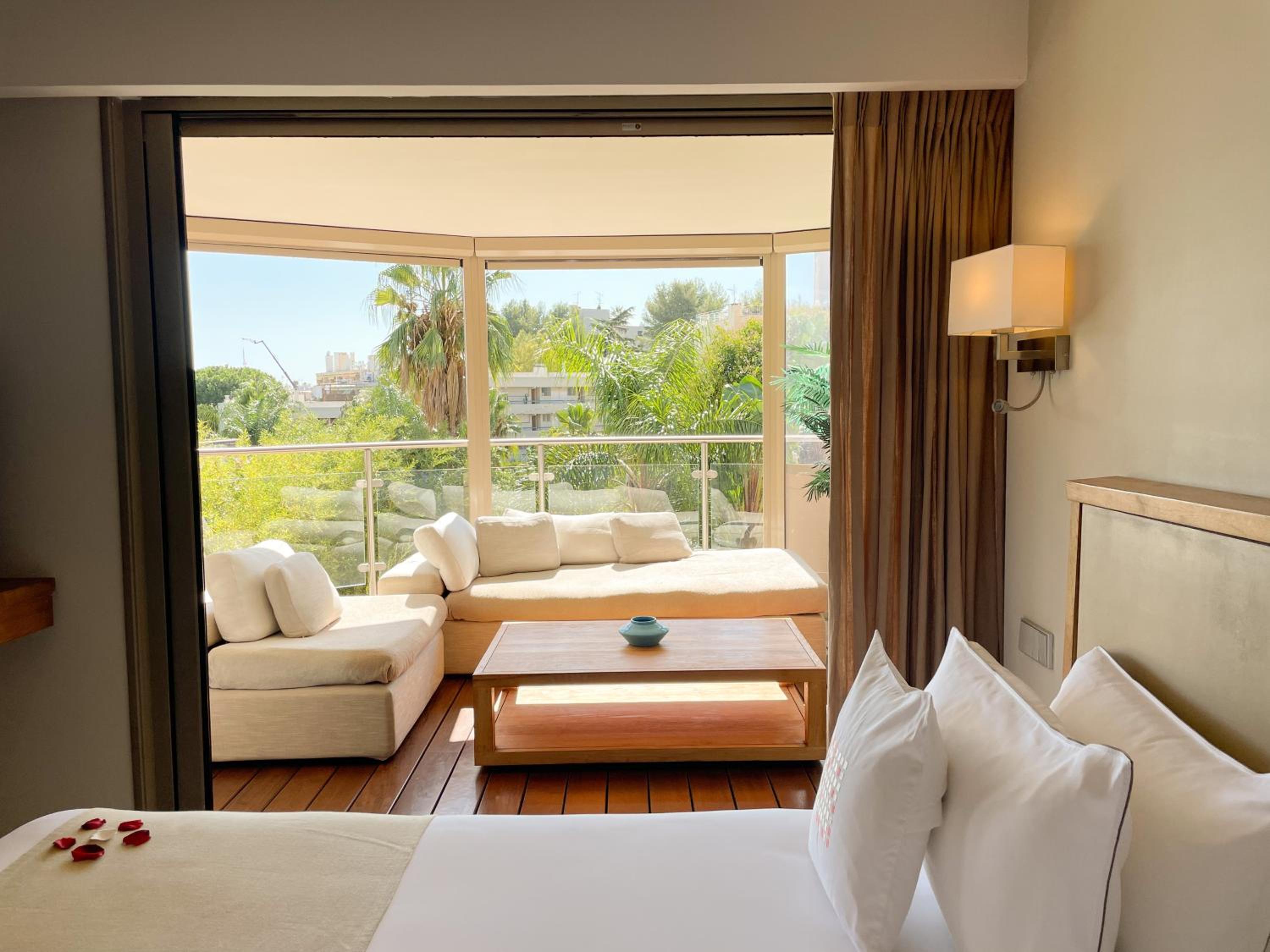 Royal Suite with Sea View and Terrace - Photo 2