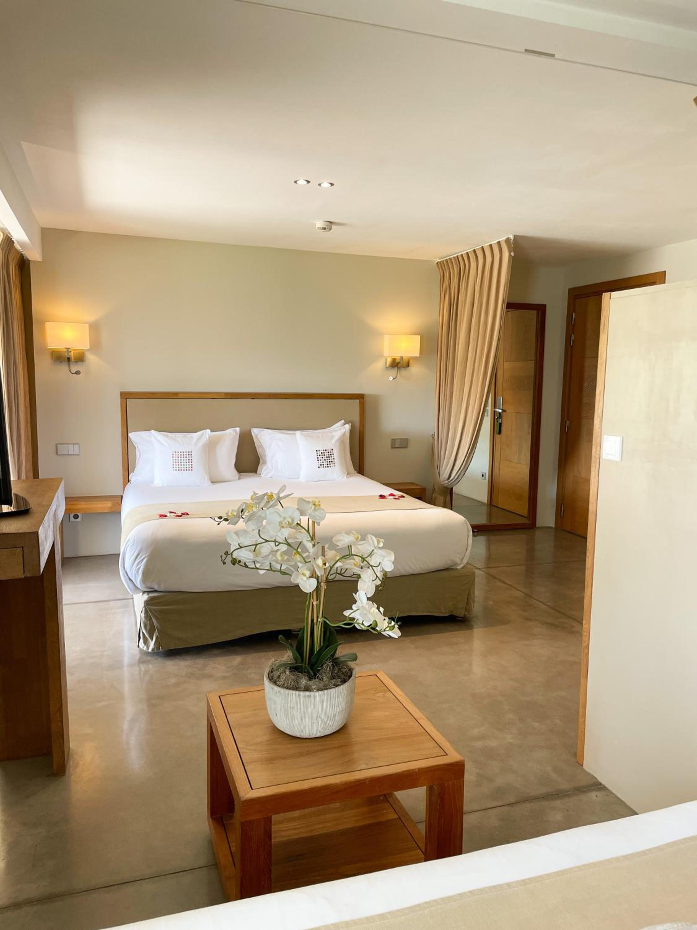Royal Suite with Sea View and Terrace - Photo 3