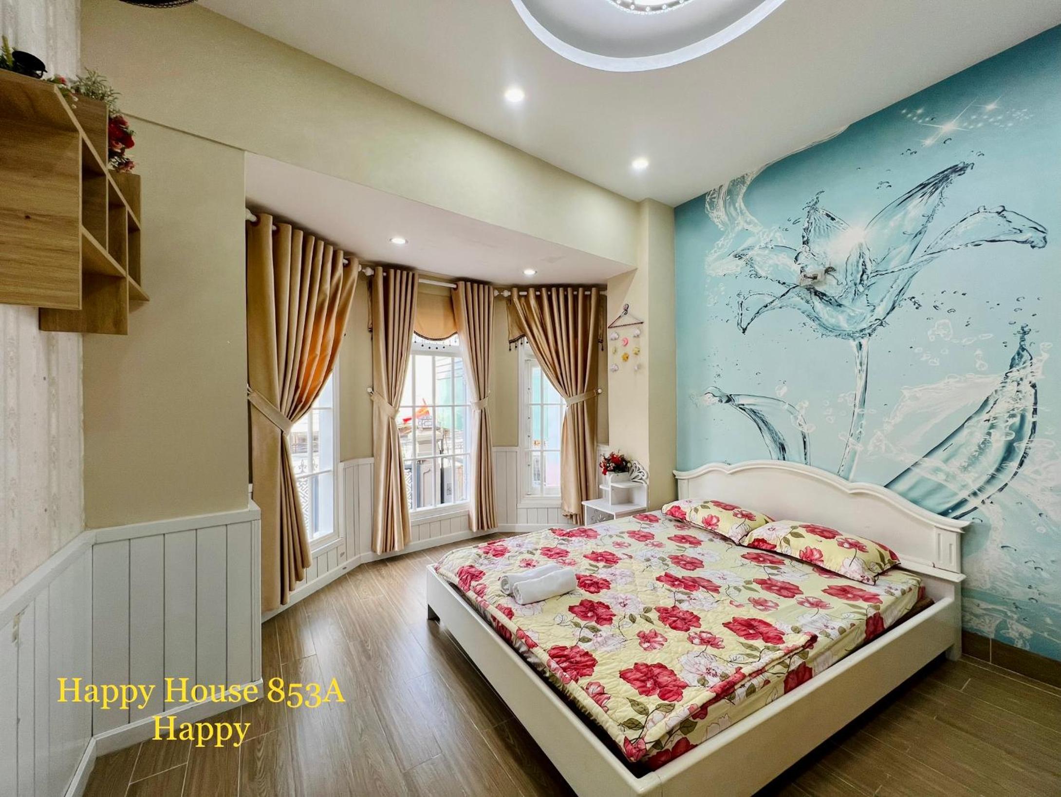 Two-Bedroom House photo 1
