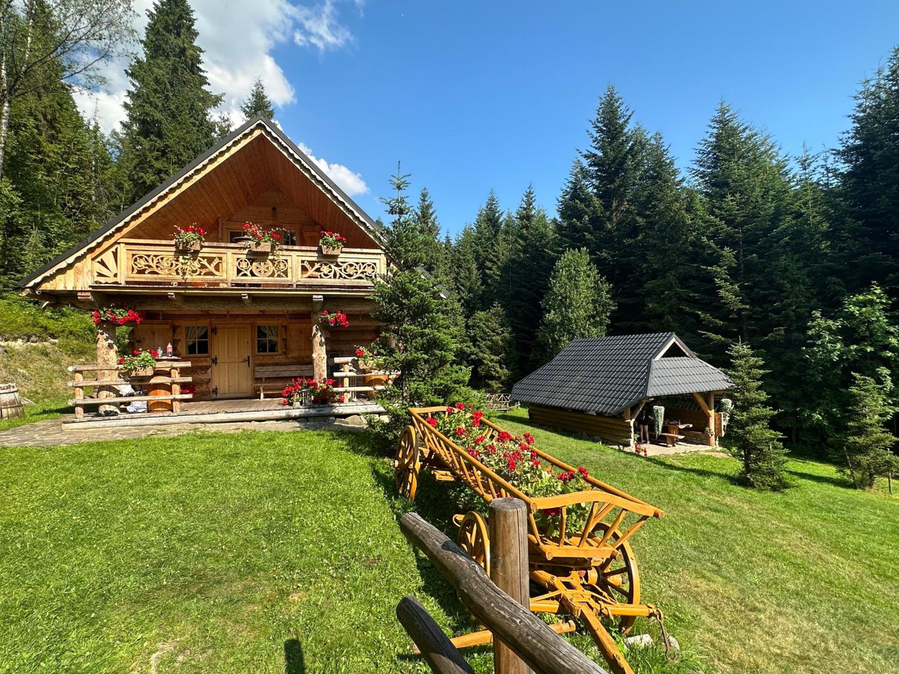 Two-Bedroom Chalet - Photo 144