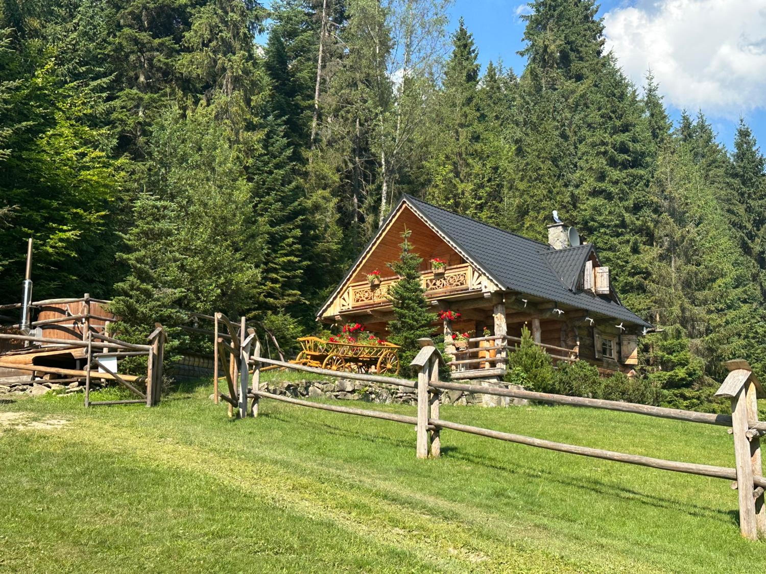 Two-Bedroom Chalet - Photo 145
