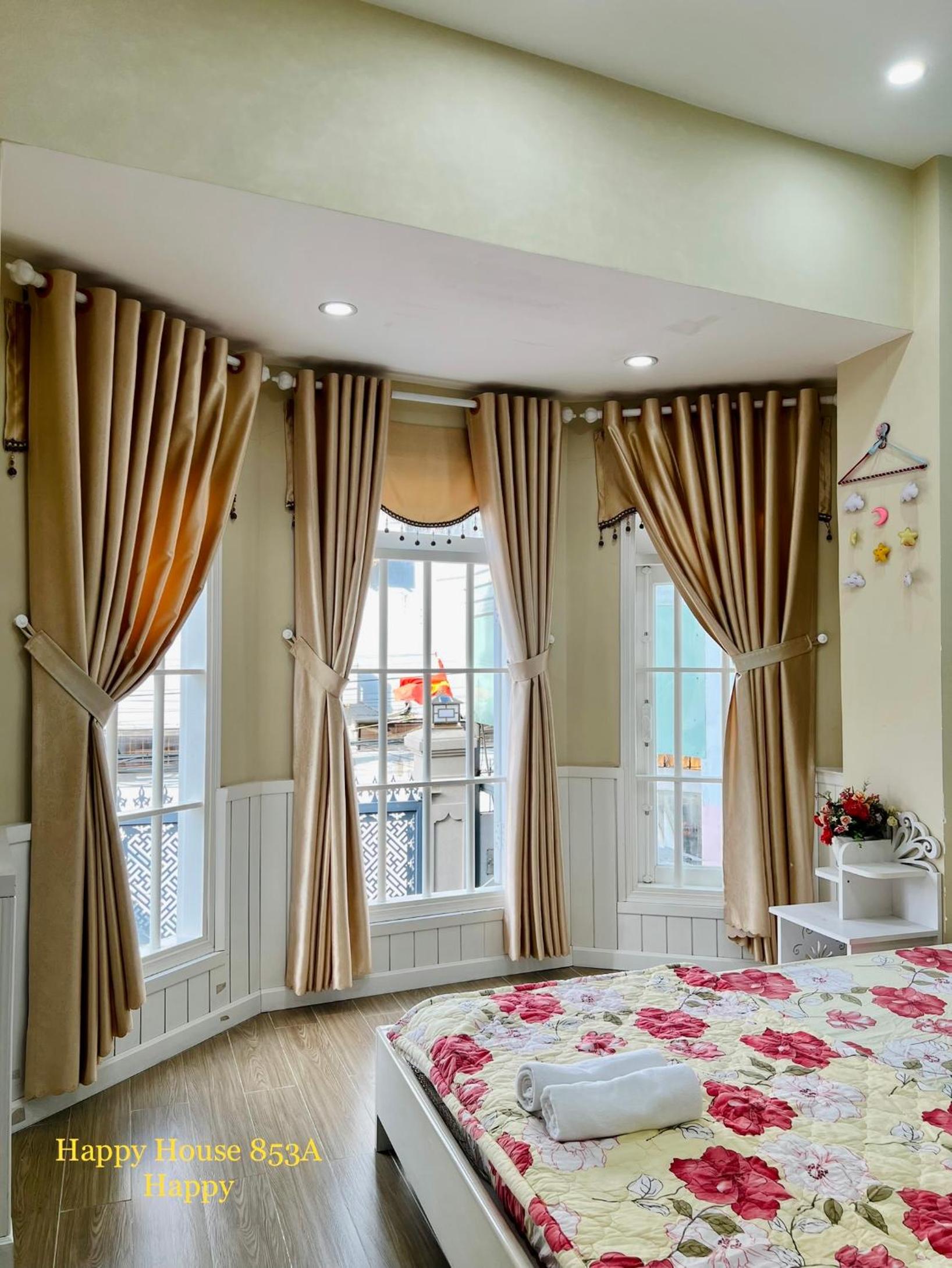 Two-Bedroom House photo 3