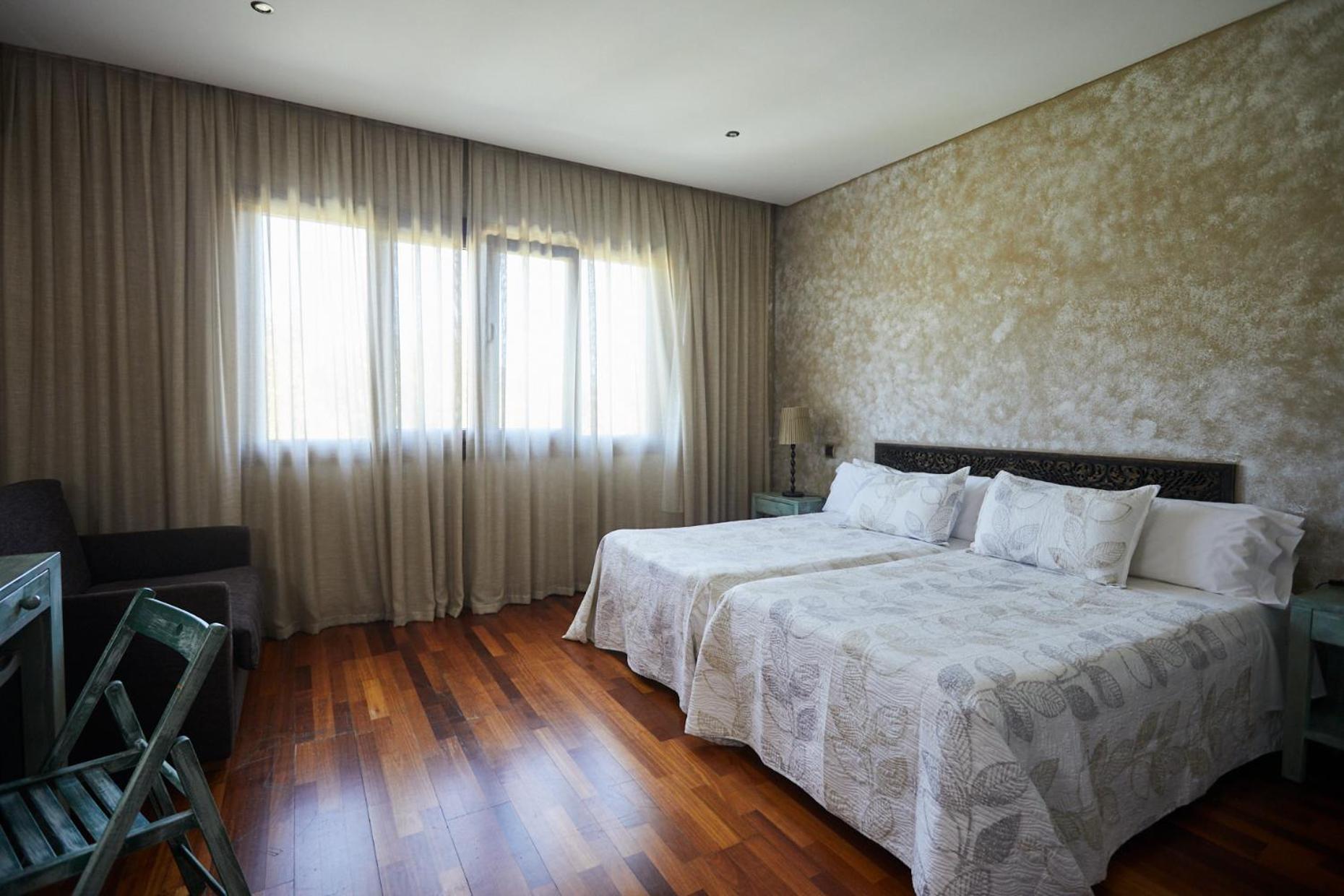 Habitación Doble