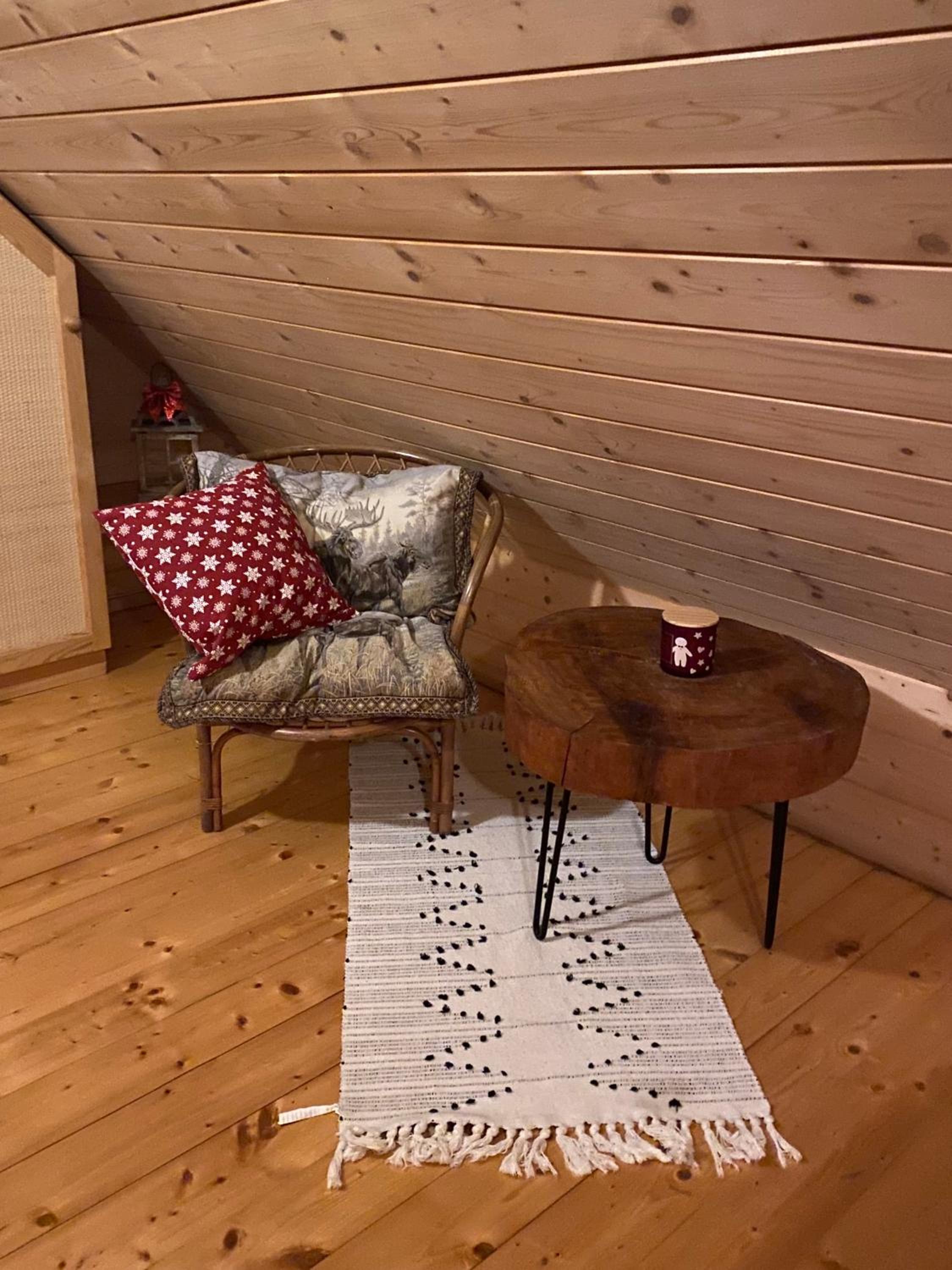 Two-Bedroom Chalet - Photo 148
