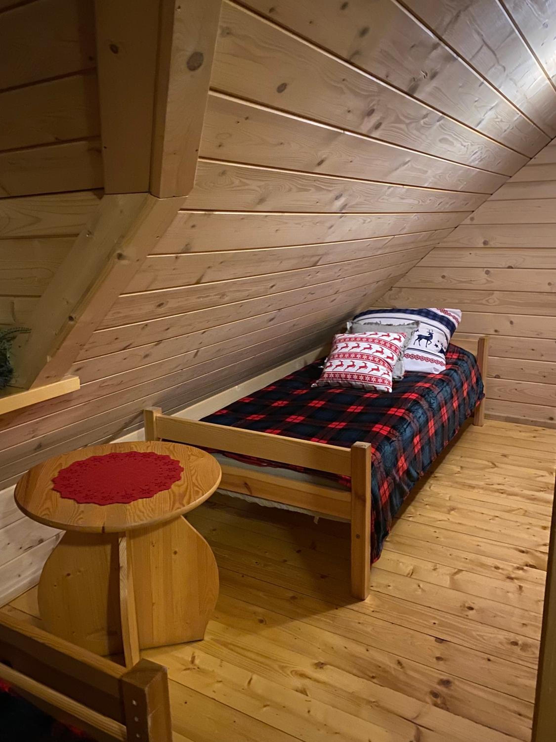 Two-Bedroom Chalet - Photo 38
