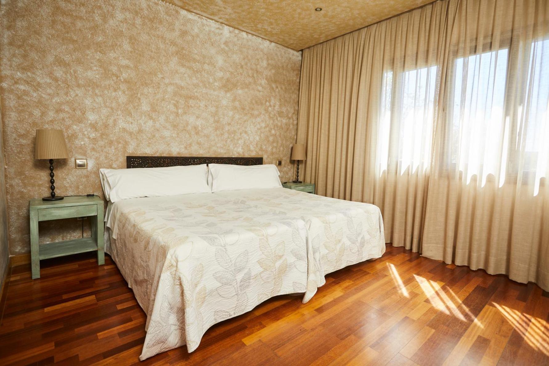 Twin Room photo 3