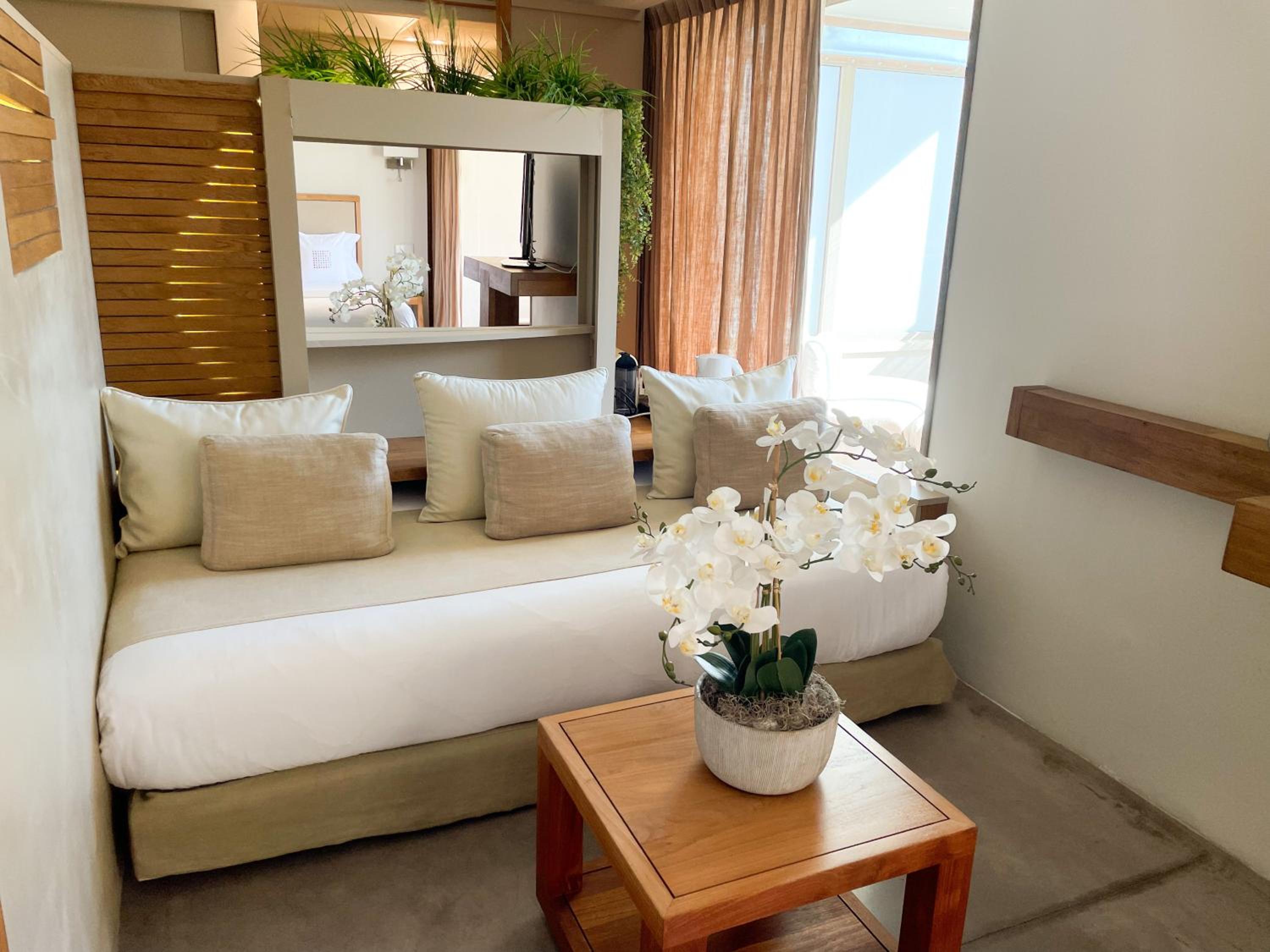 Royal Suite with Sea View and Terrace - Photo 6