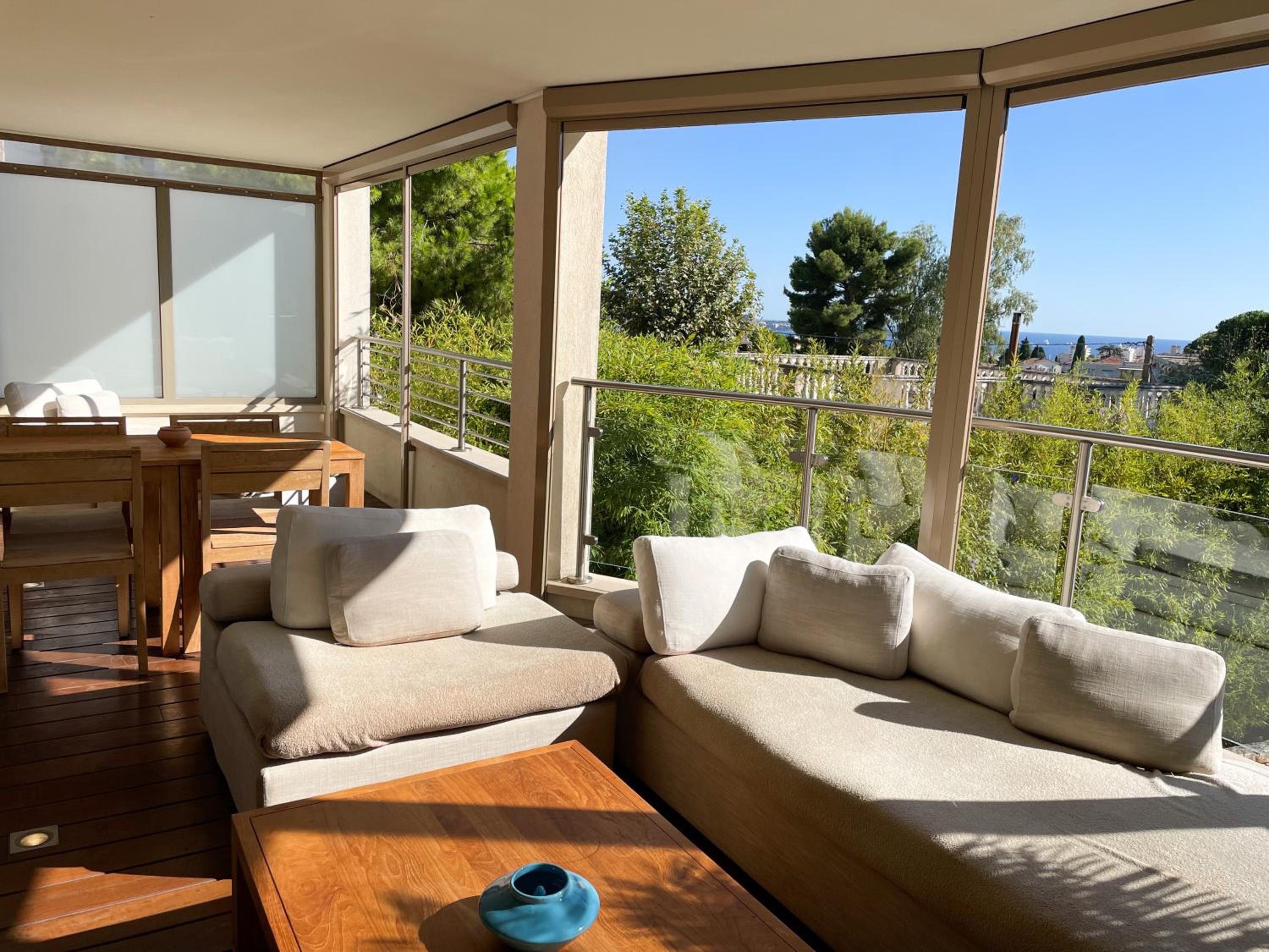 Royal Suite with Sea View and Terrace - Photo 5
