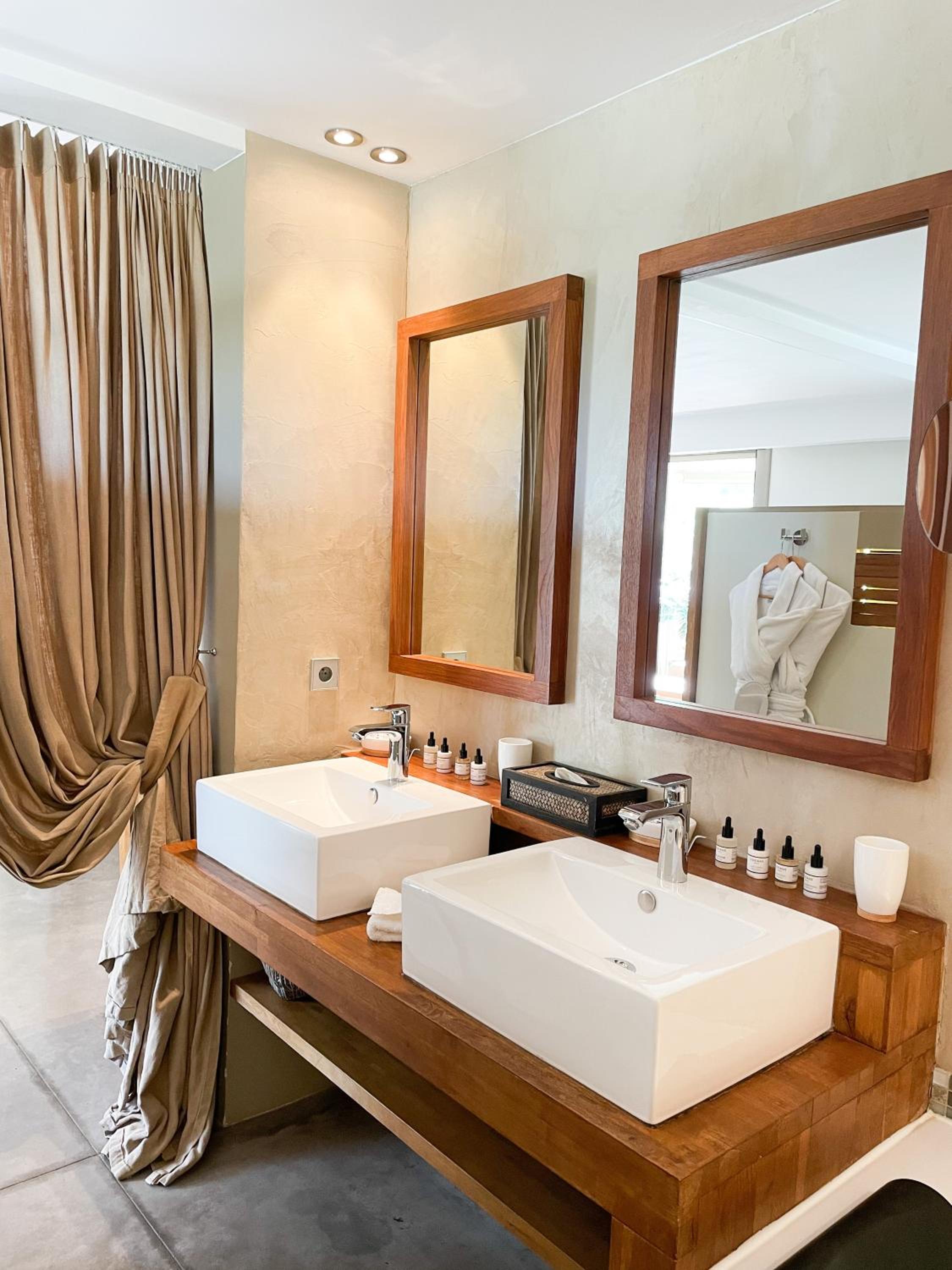 Royal Suite with Sea View and Terrace - Photo 7
