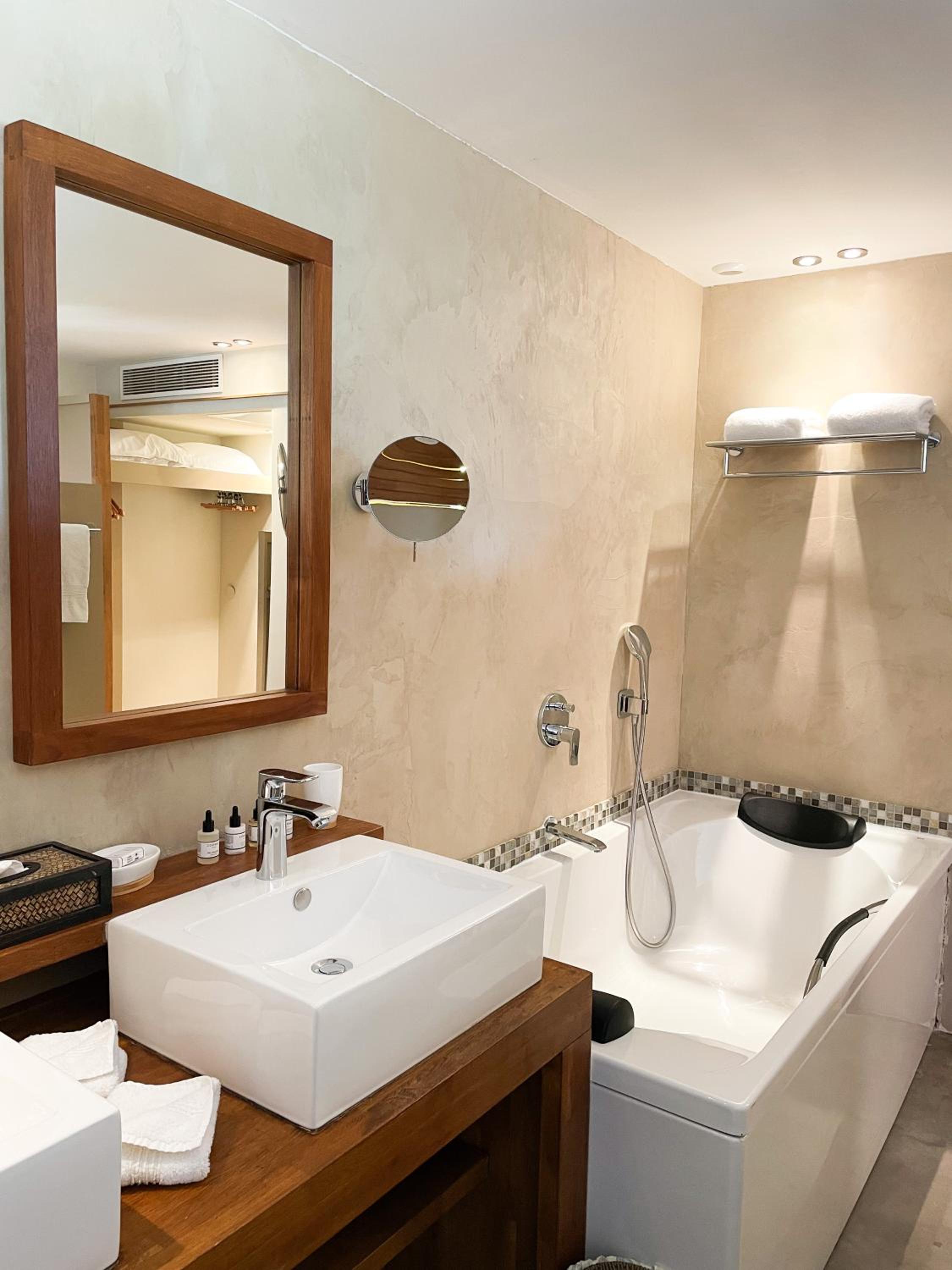 Royal Suite with Sea View and Terrace - Photo 4