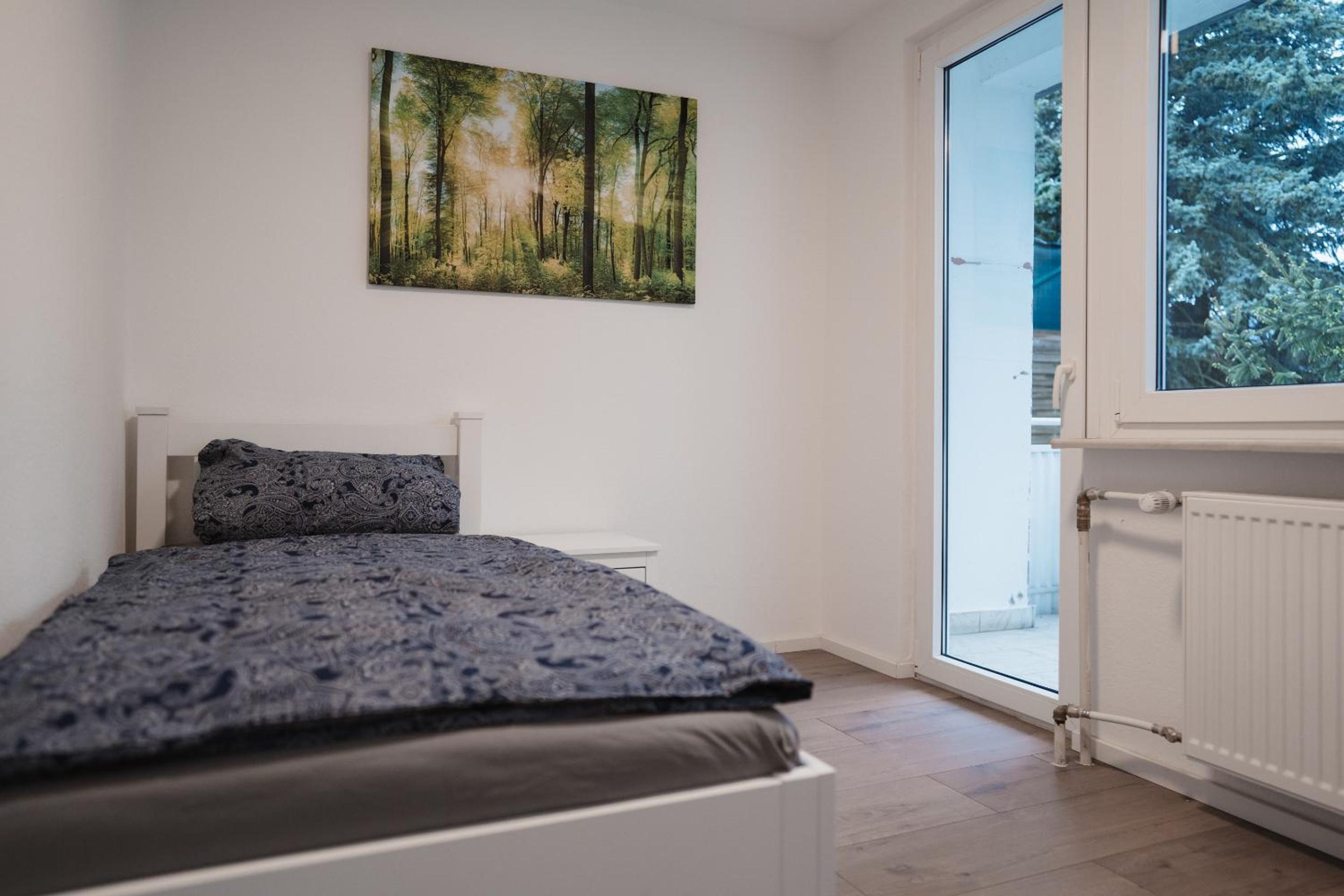 Standard Apartment photo 1