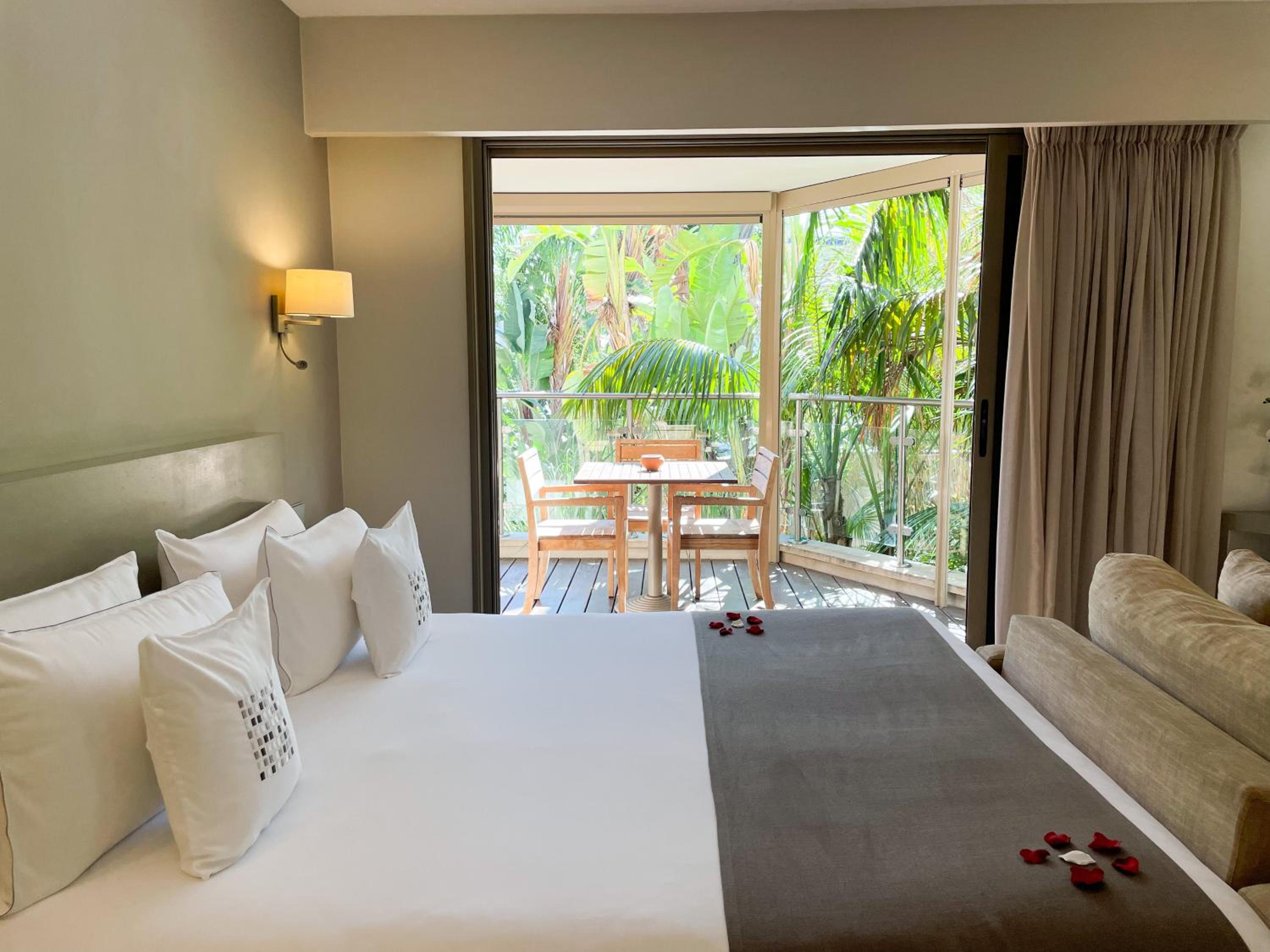 Prestige Room with Terrace - Photo 5