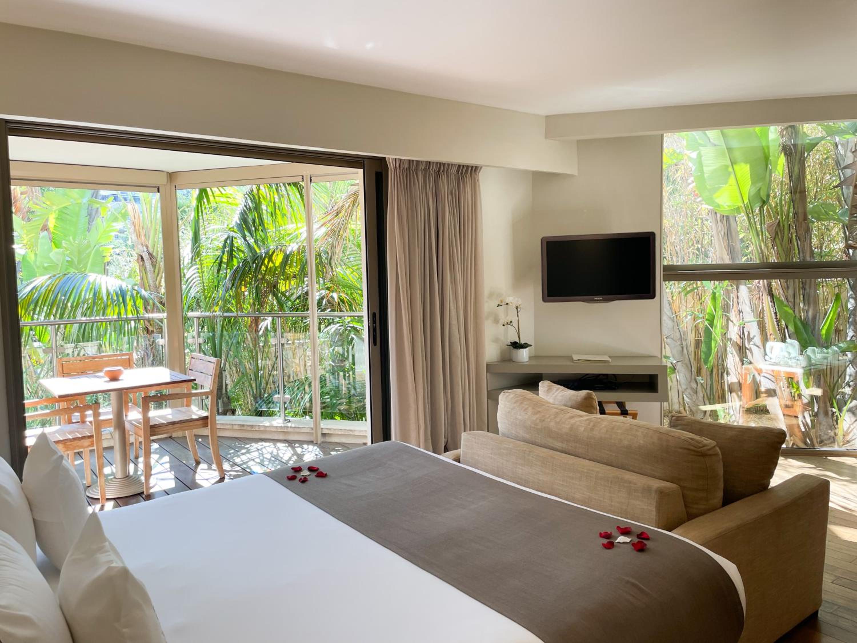 Prestige Room with Terrace - Photo 7
