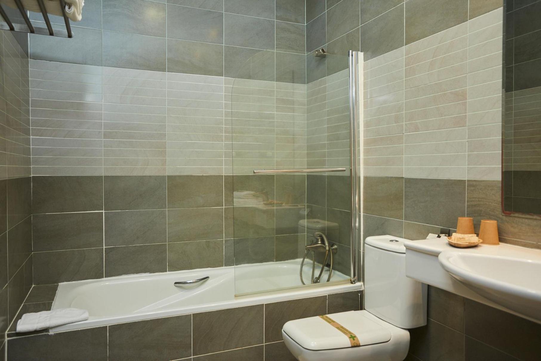 Twin Room photo 2