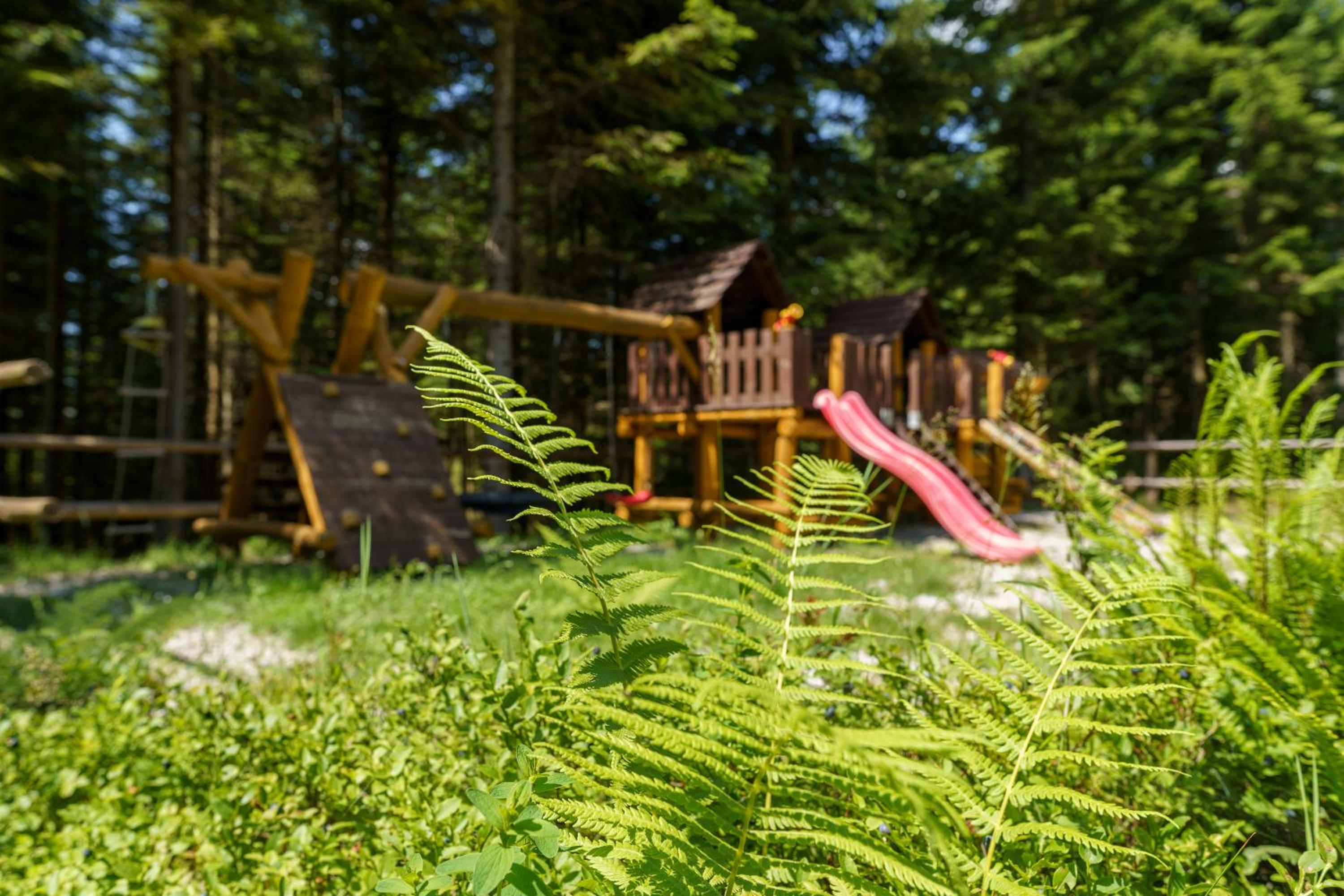 Two-Bedroom Chalet - Photo 29