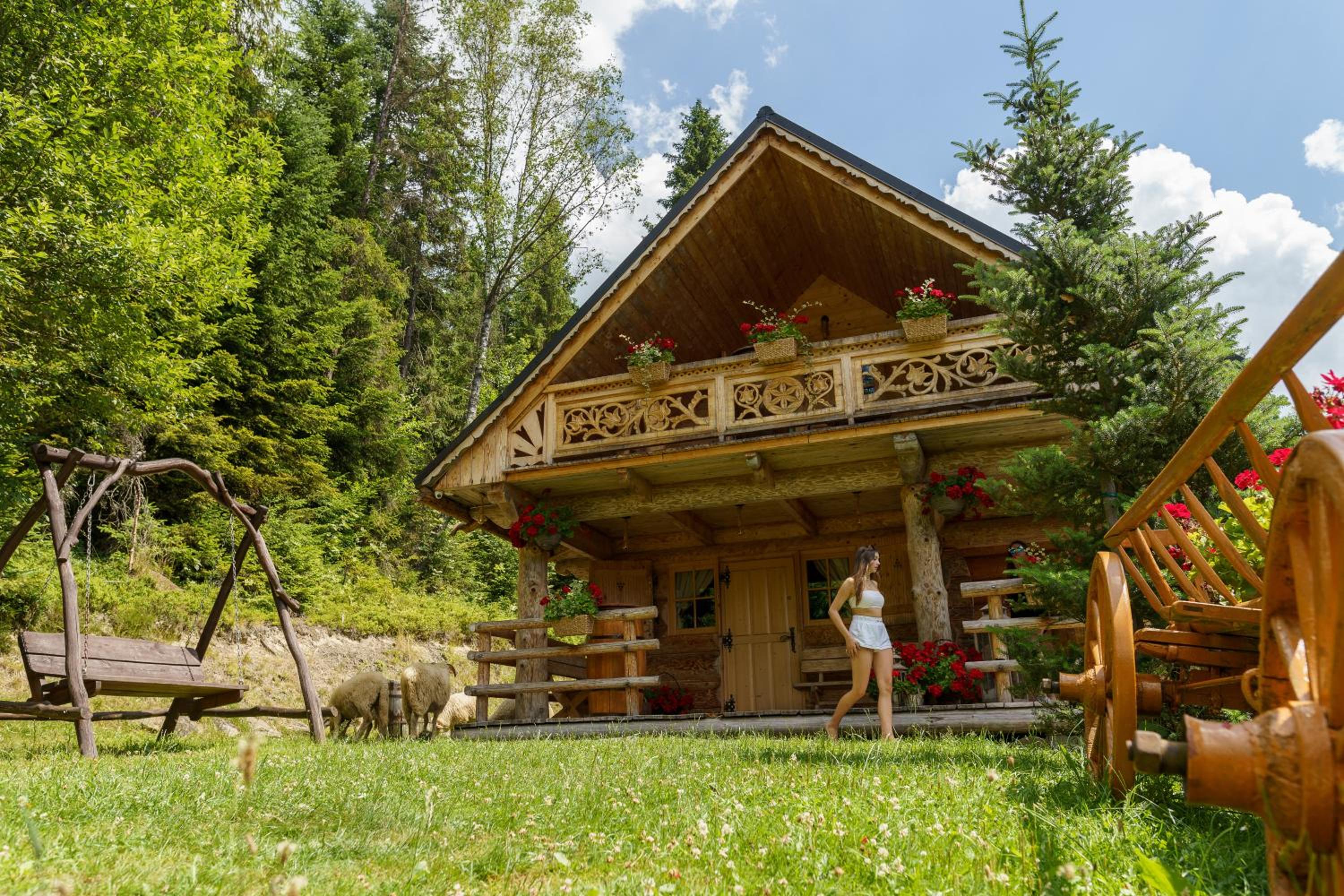 Two-Bedroom Chalet - Photo 27