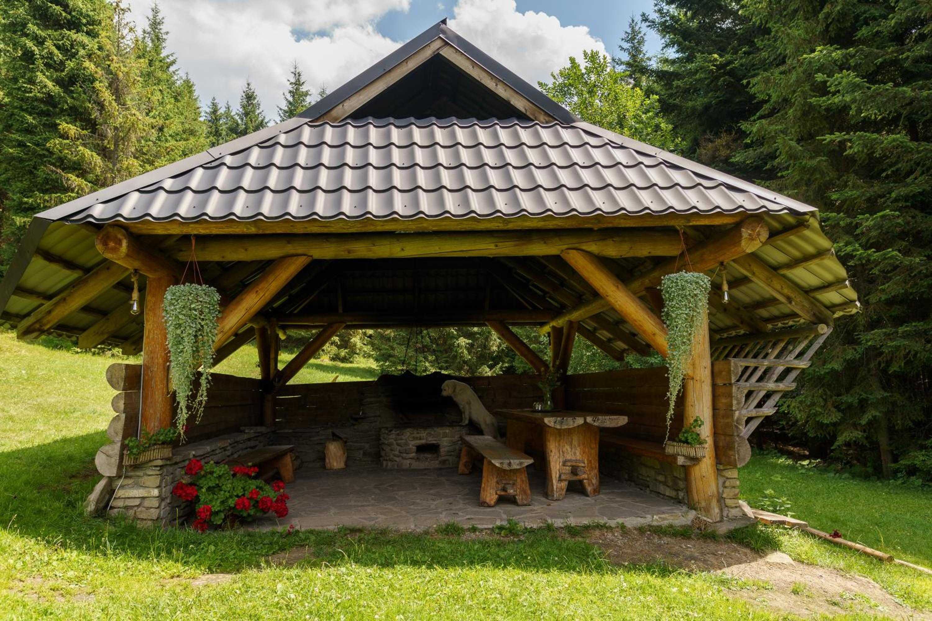 Two-Bedroom Chalet - Photo 26