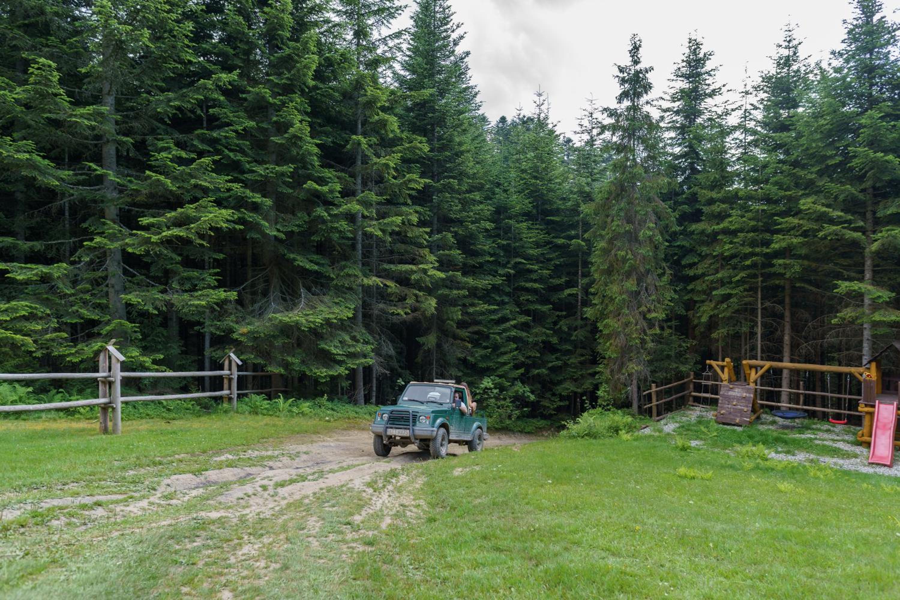 Two-Bedroom Chalet - Photo 23