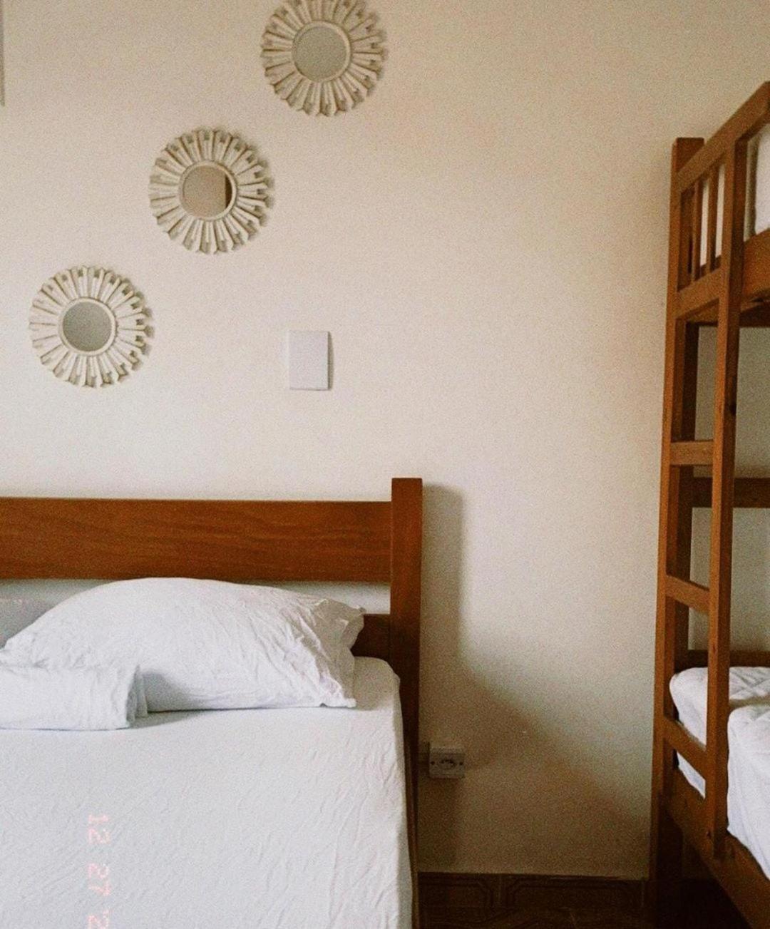 Deluxe Double or Twin Room with Balcony photo 1