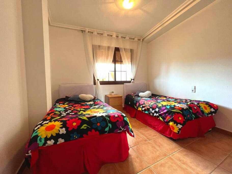 Casa de Dos Habitaciones