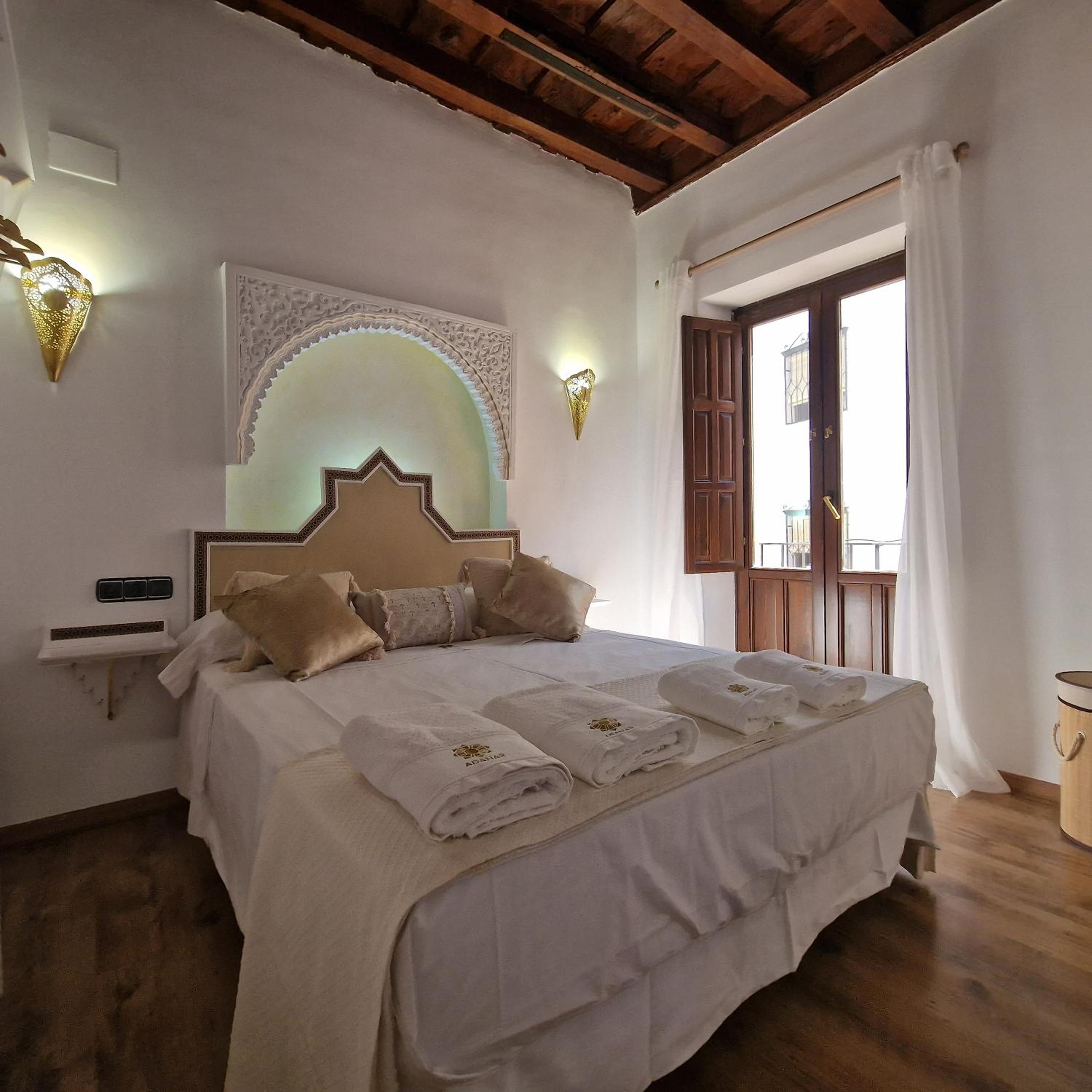 Apartamento Superior con Balcón