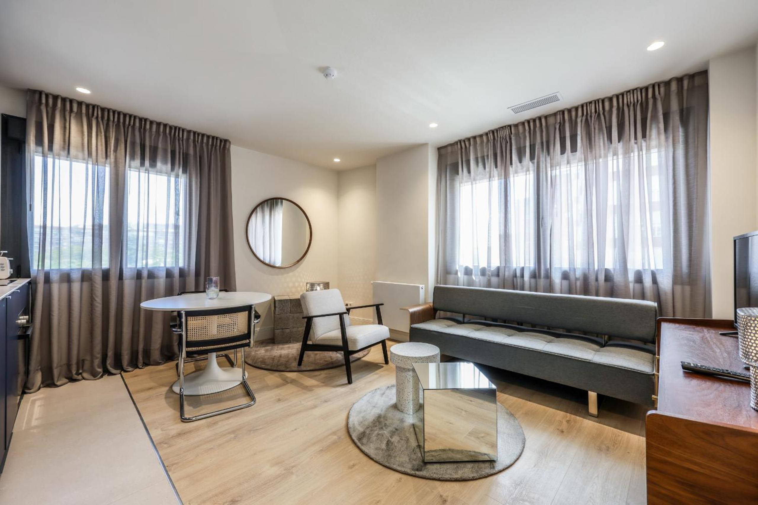 Apartamento Superior