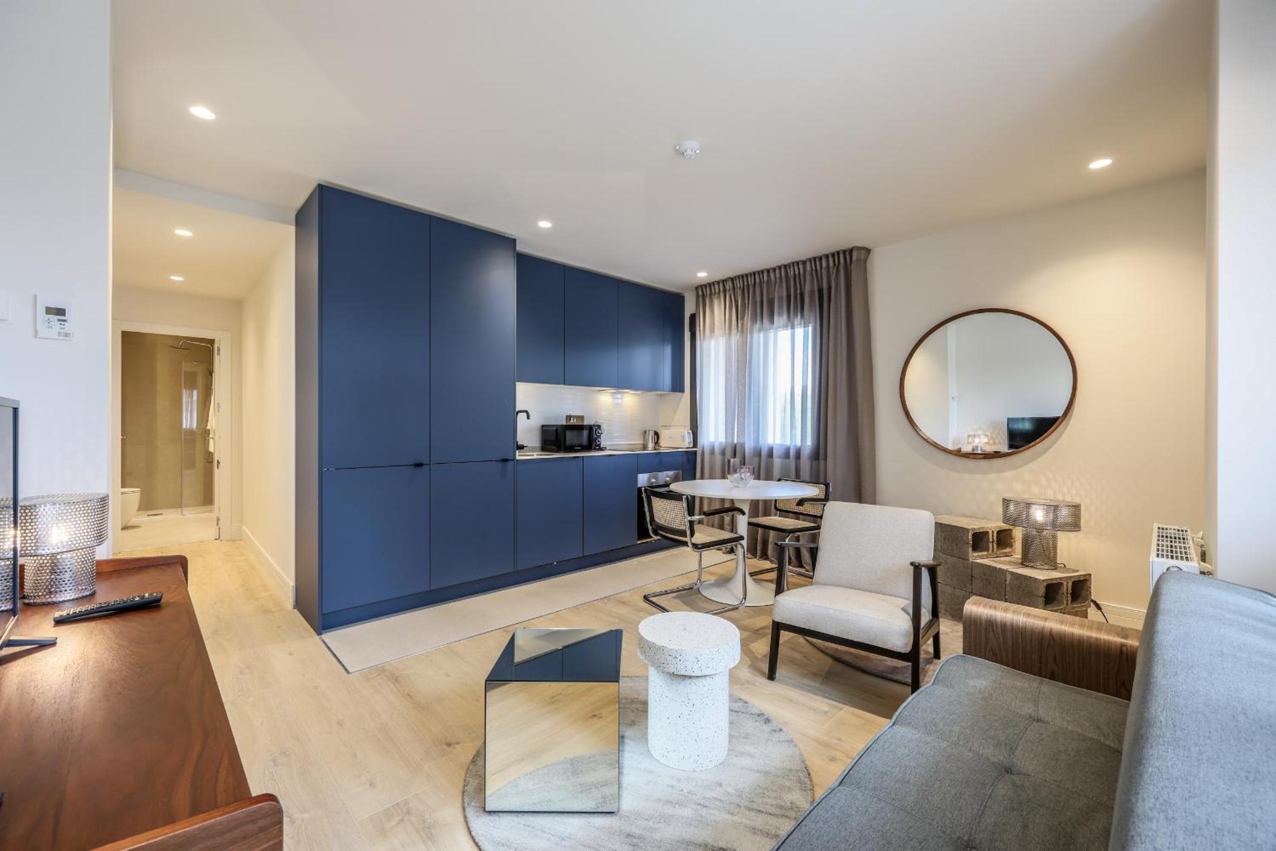 Superior Apartment photo 3