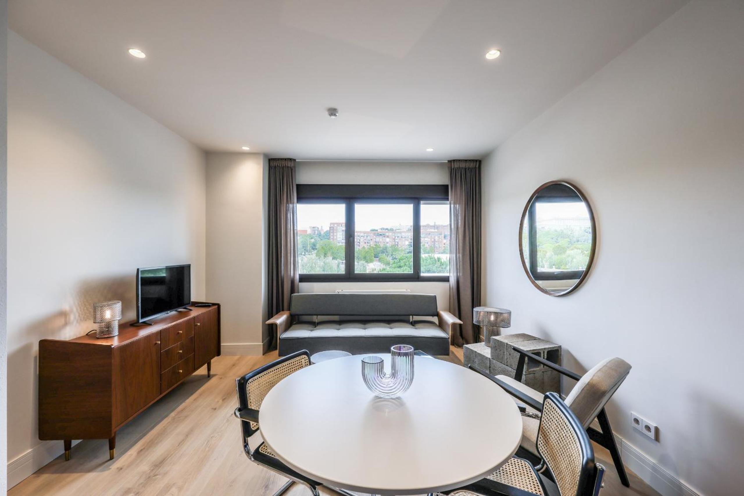 Apartamento de lujo