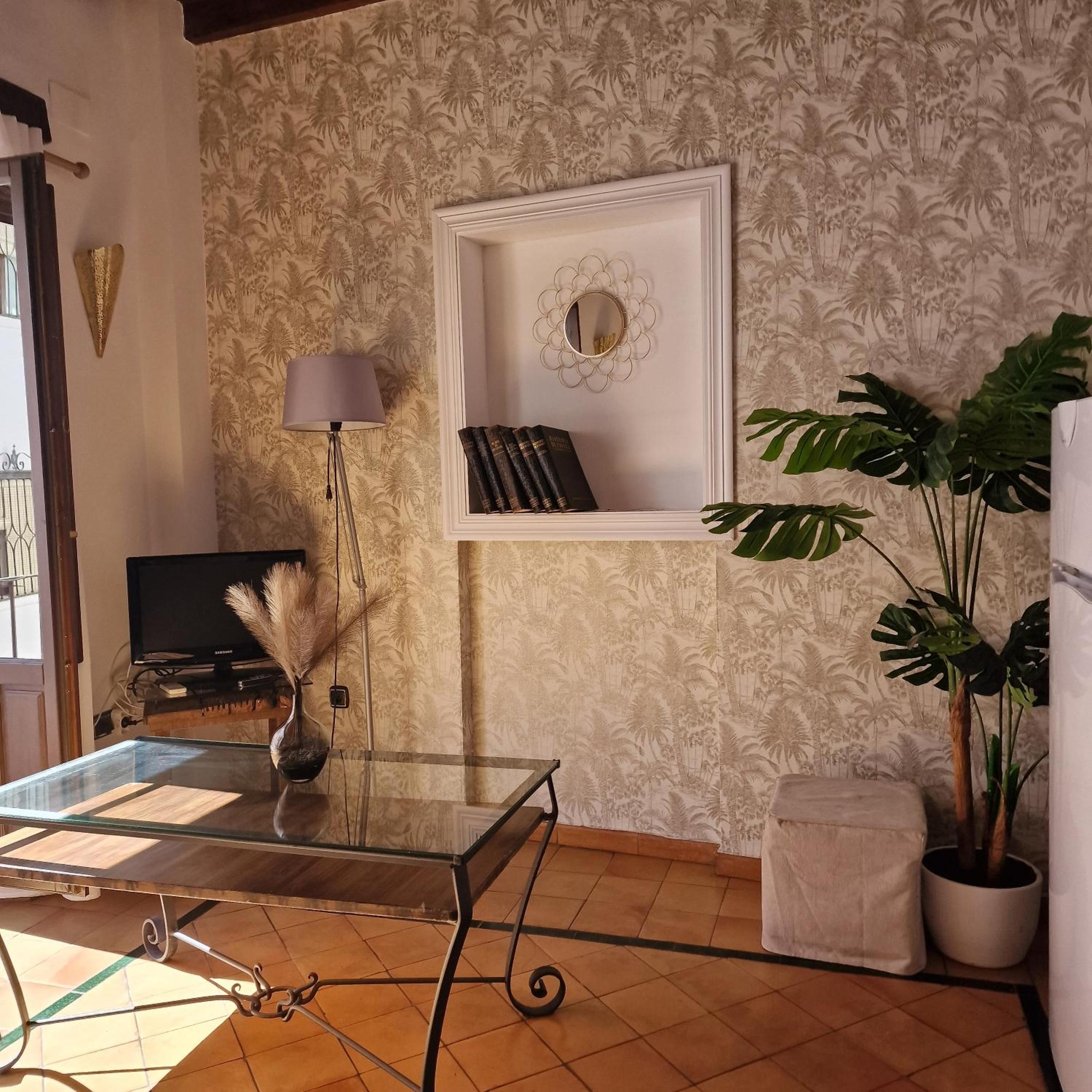 Superior Apartment with Balcony photo 3