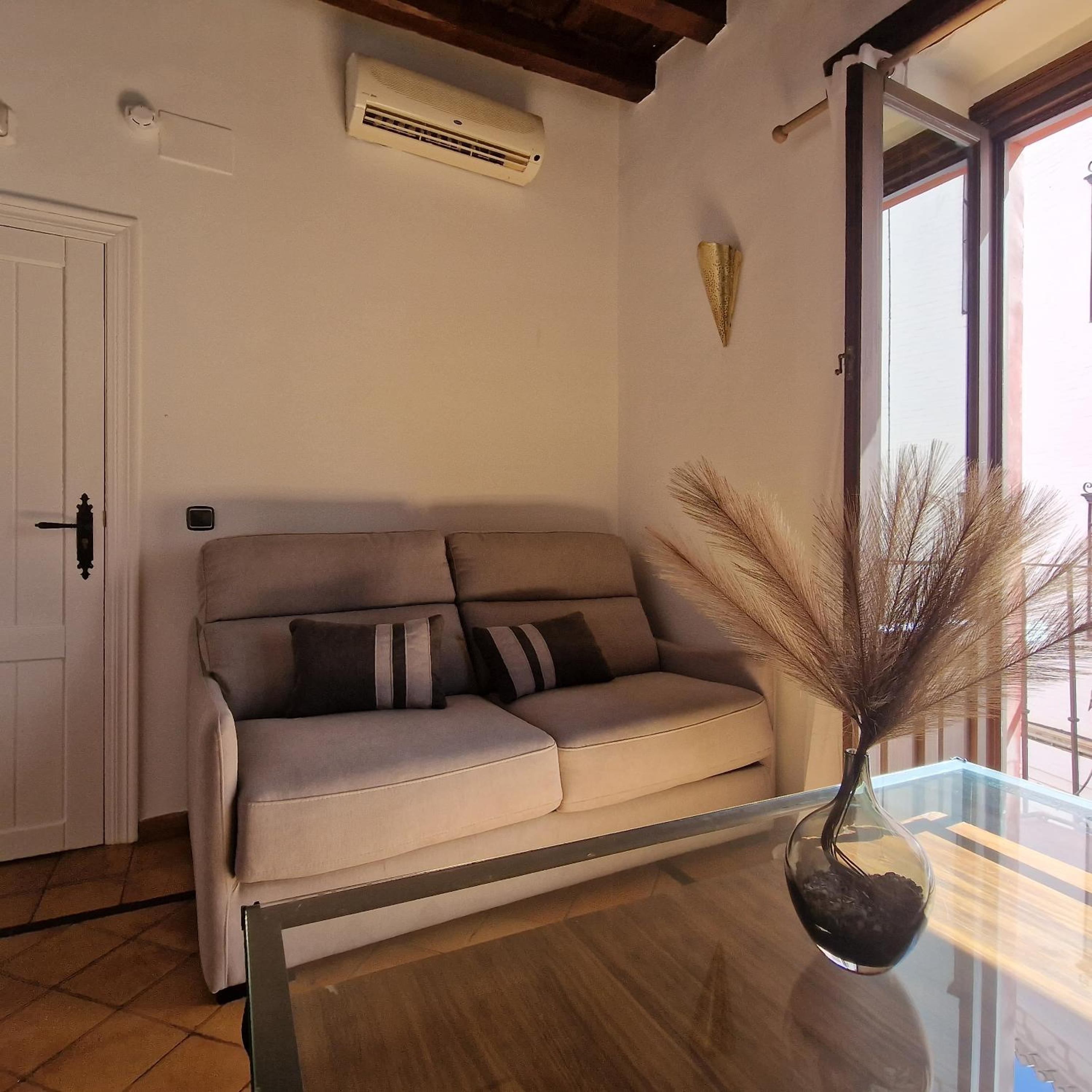 Superior Apartment with Balcony photo 2