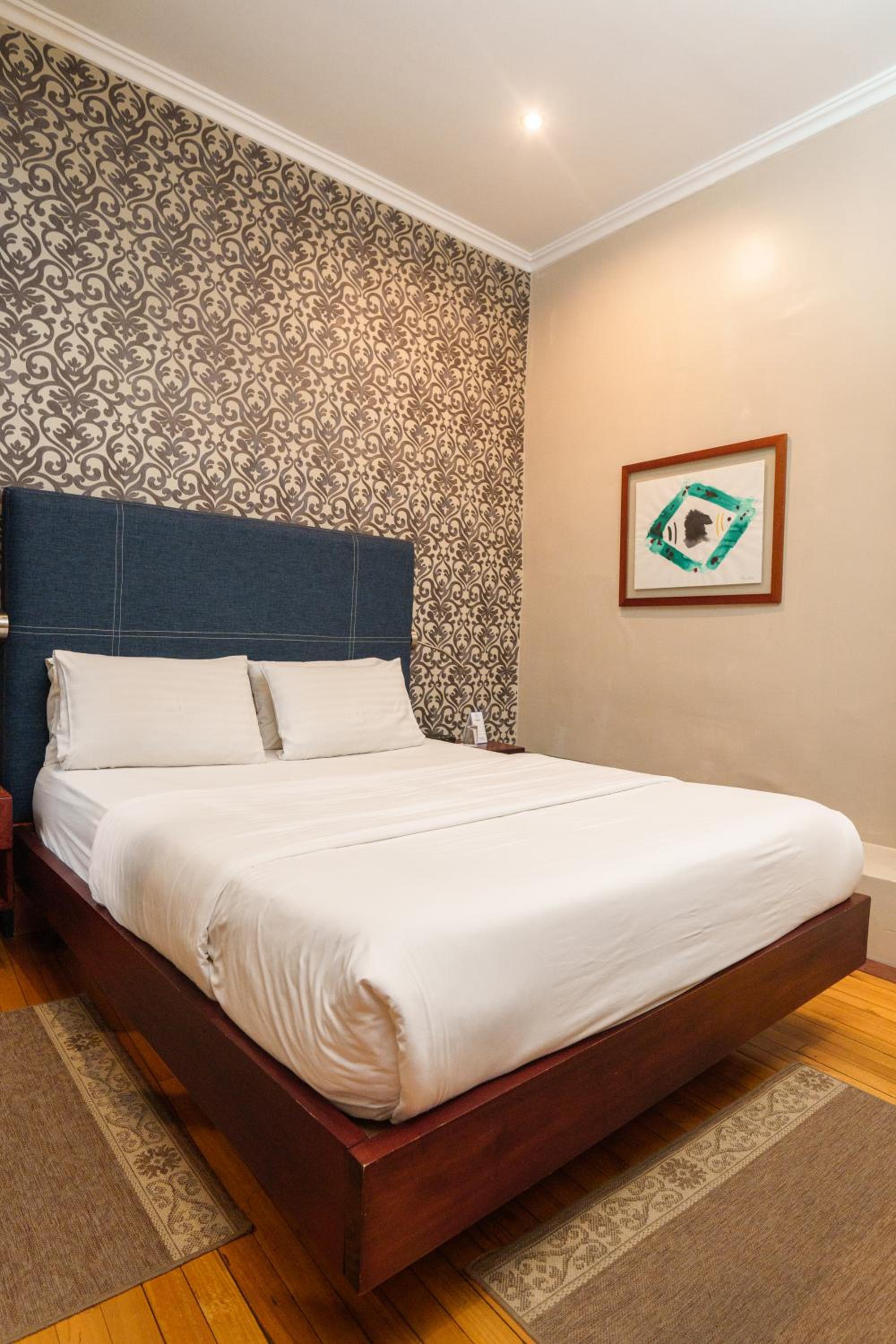 Superior Double Room photo 1