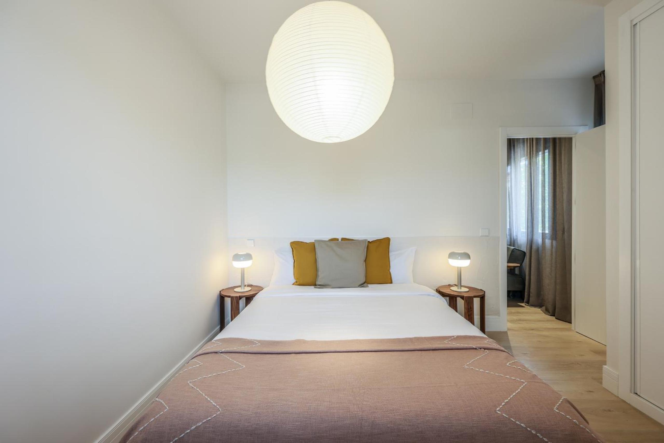 Apartamento Superior