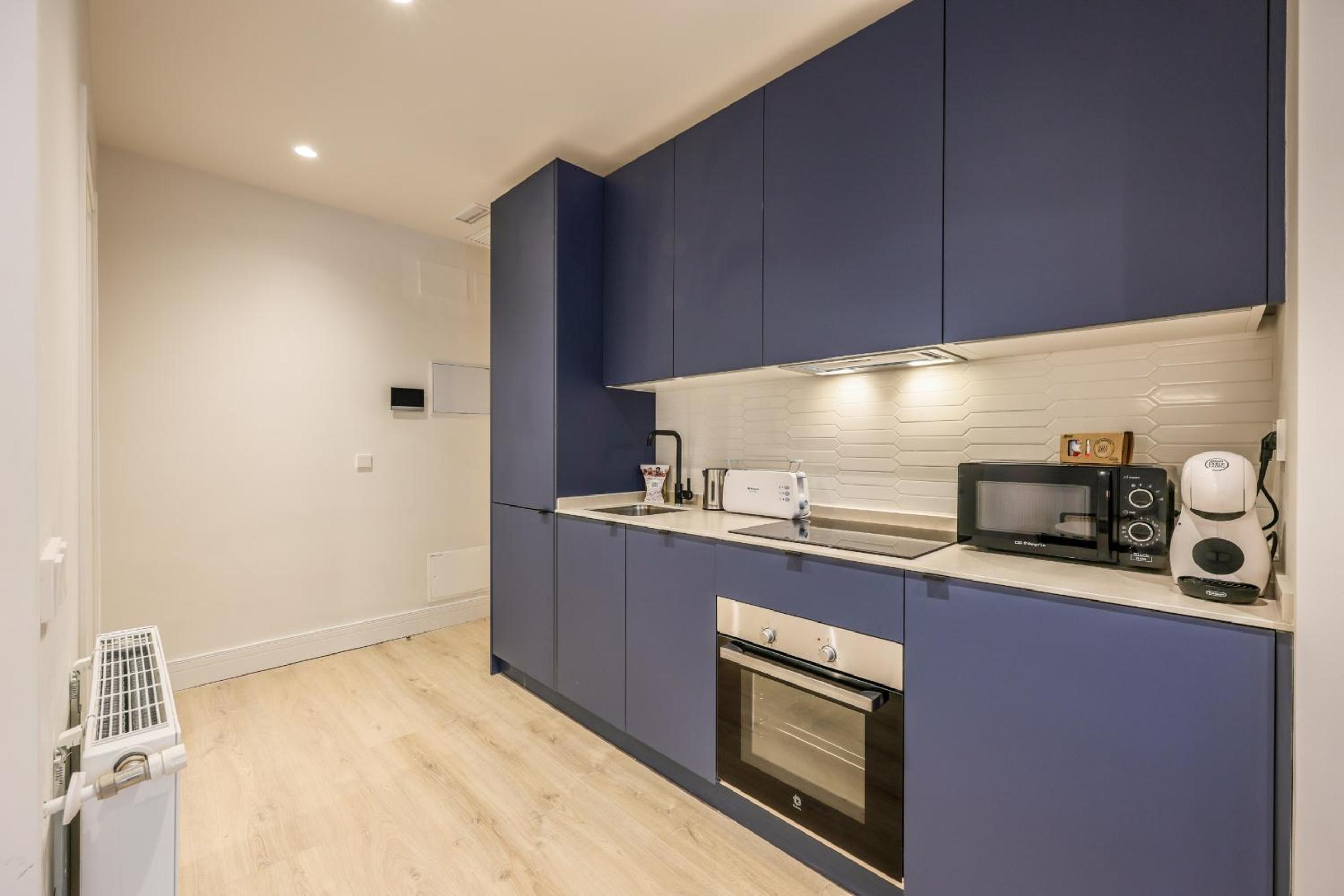 Superior Apartment photo 3