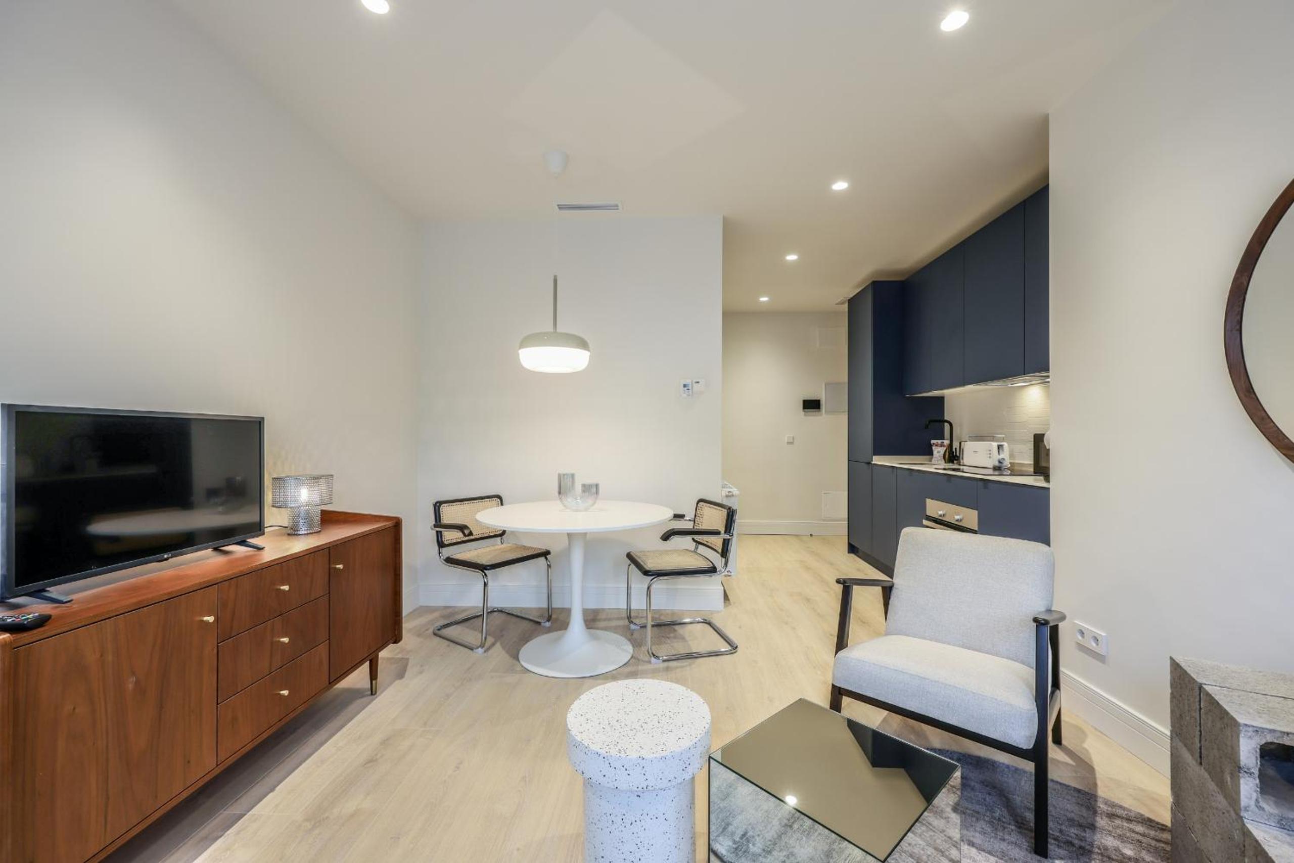 Superior Apartment photo 2