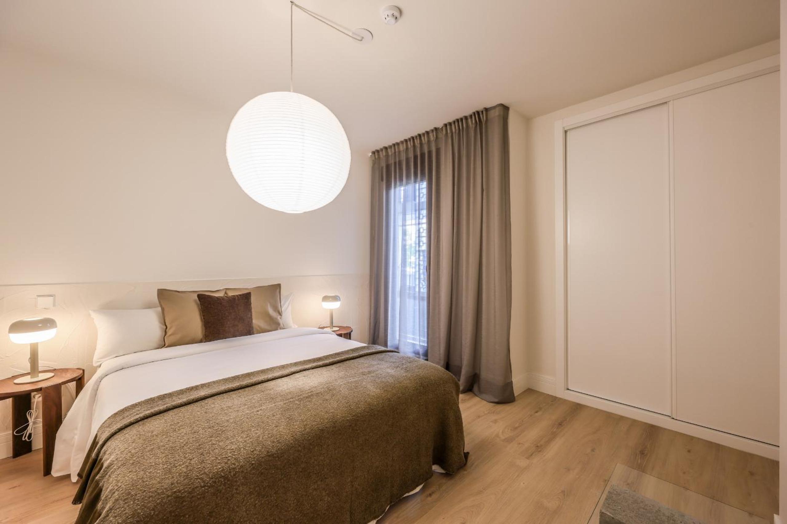 Apartamento Superior